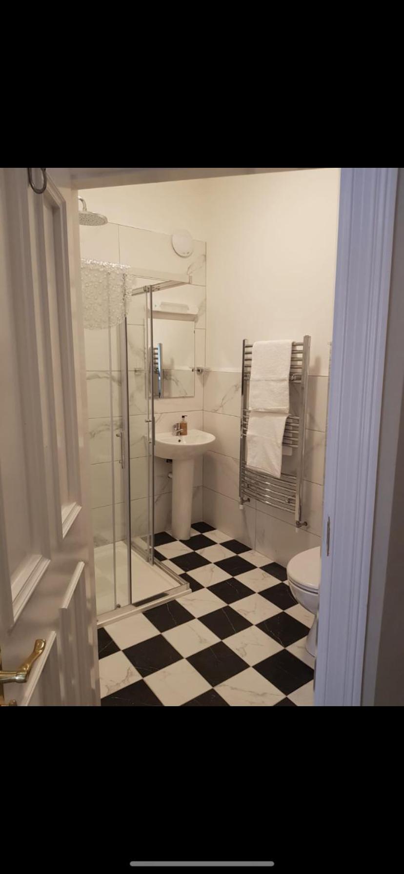 Adams Townhouse