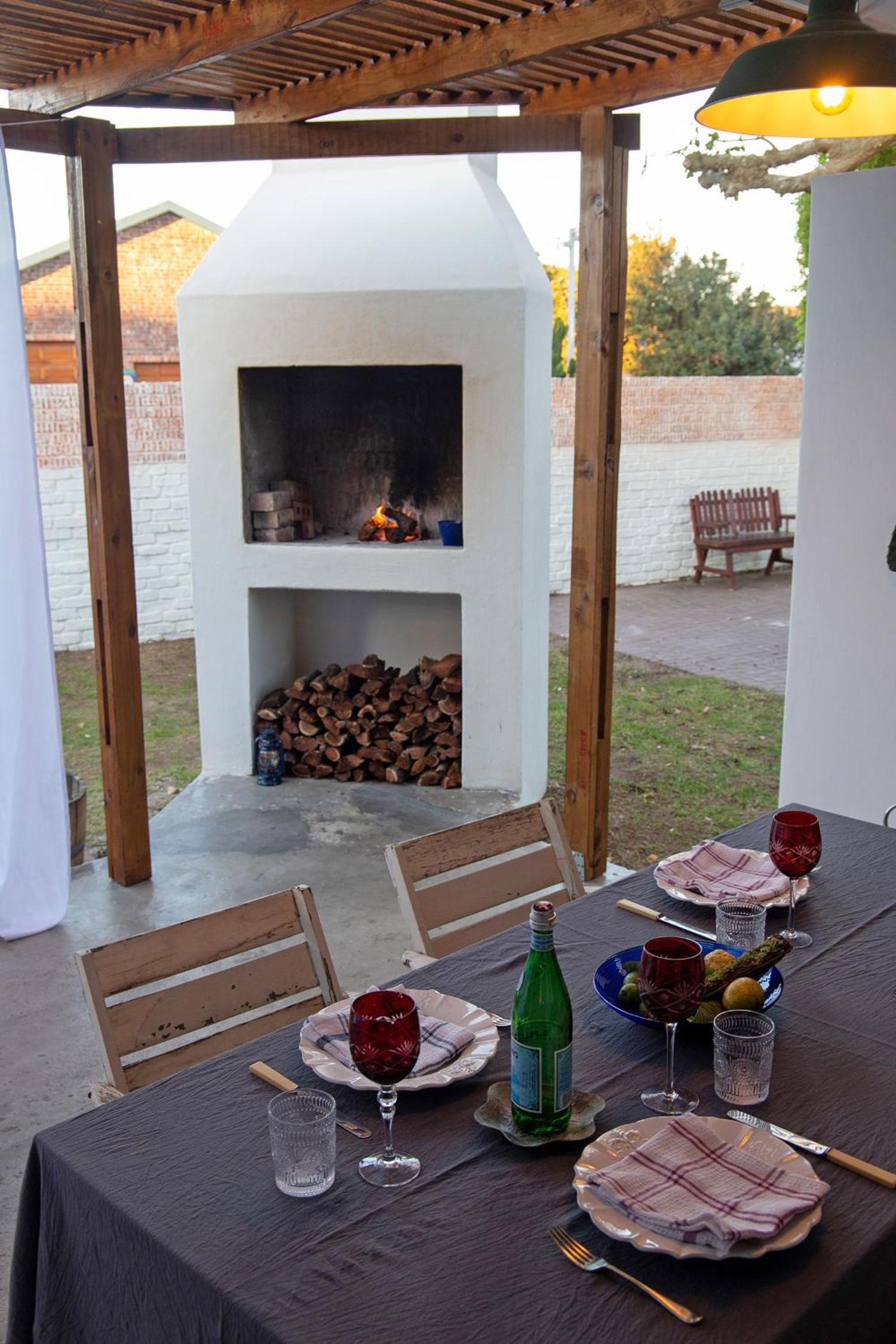 Barbethuijs