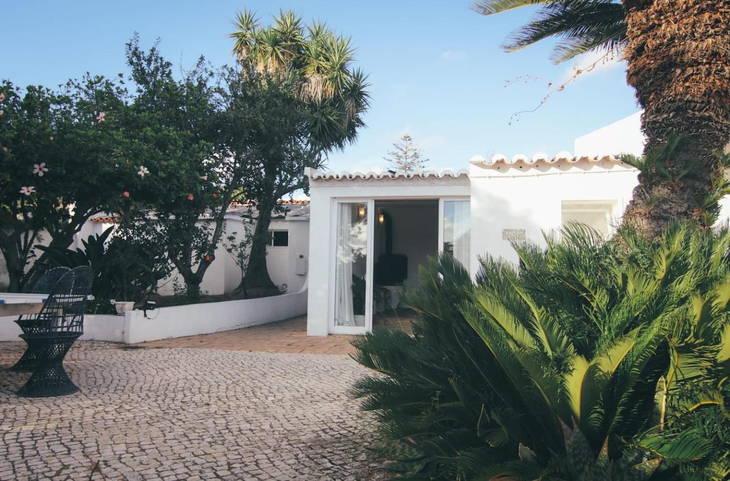 Quinta de Lagos view 3