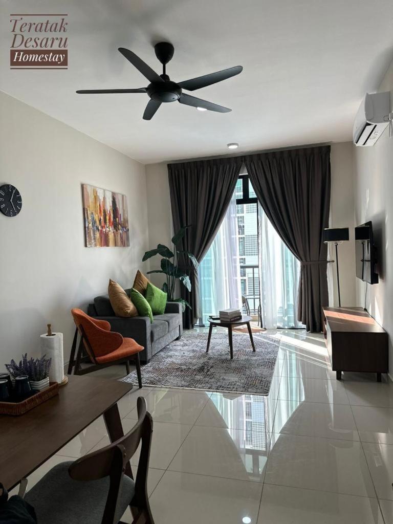 Teratak Desaru Homestay Wi-fi, Smart TV & Water Dispenser photo 7