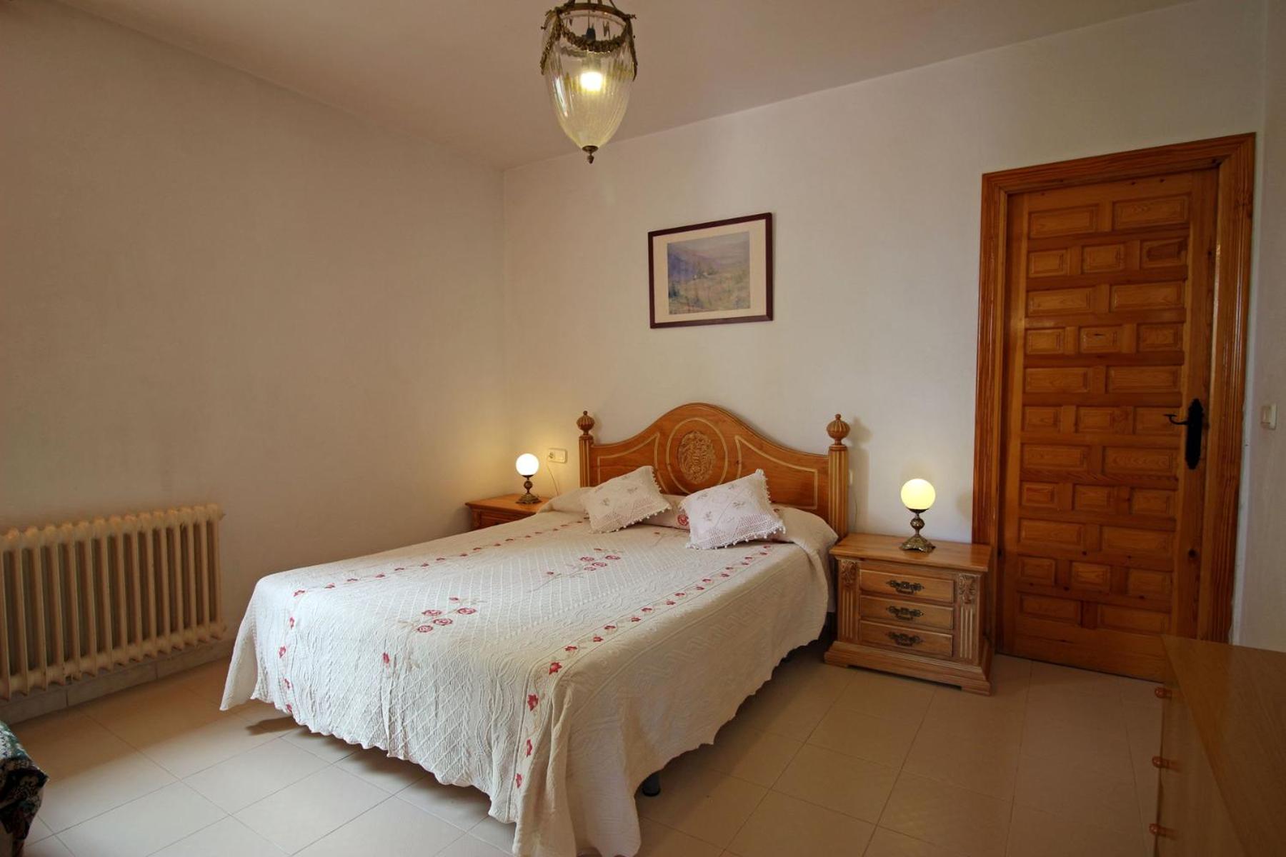 CASASBLANCAS. Casa nr 6 view 3