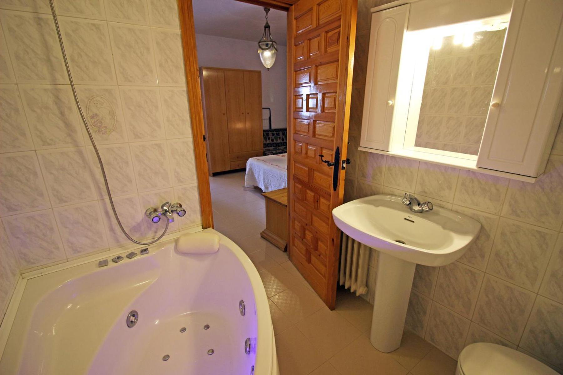 CASASBLANCAS. Casa nr 6 view 4