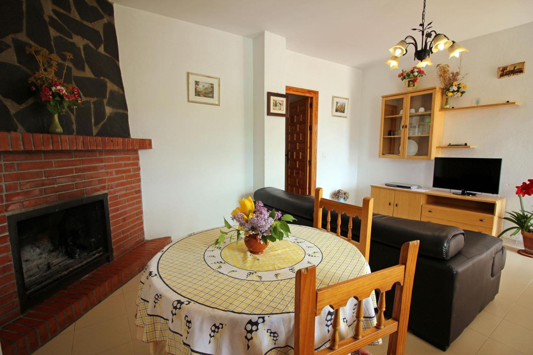 CASASBLANCAS. Casa nr 6 view 5