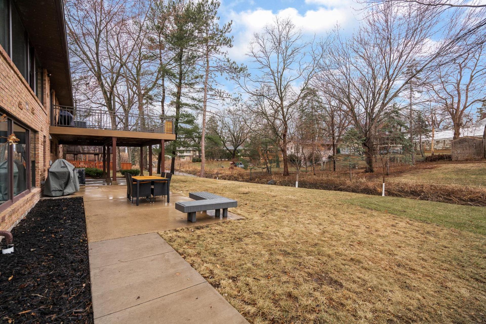 Bassett Creek Retreat view 5