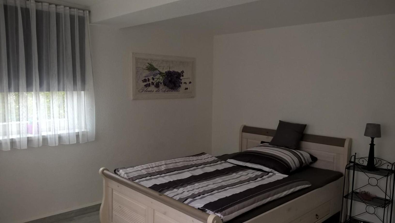 Wohnung Nähe Uni Ilmenau und Autobahn A71