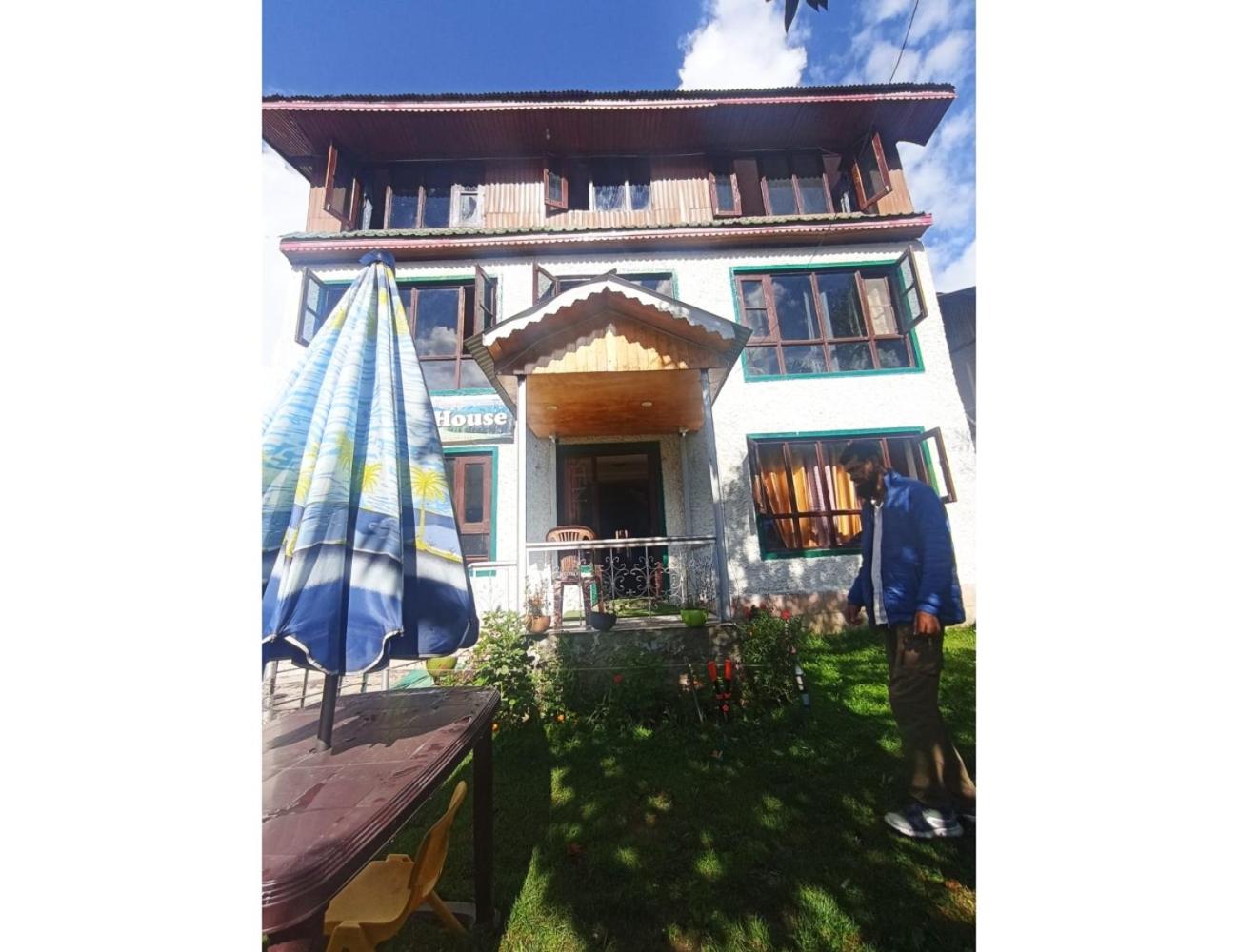 Fiza Guest House, Pahalgam