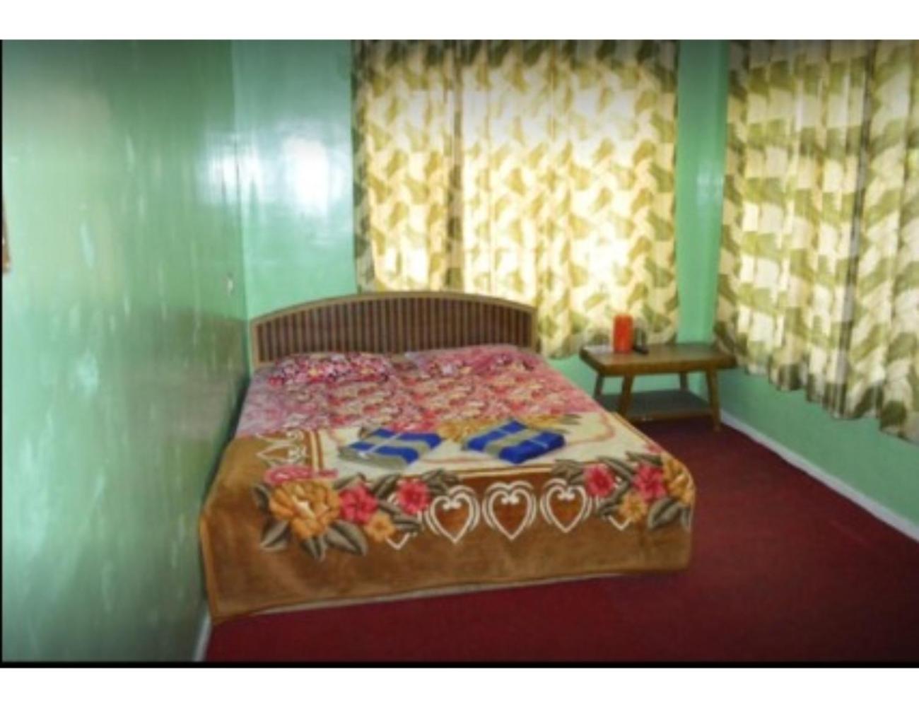 Fiza Guest House, Pahalgam