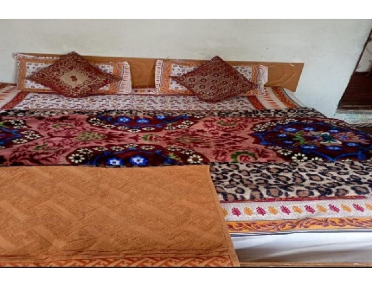 Fiza Guest House, Pahalgam