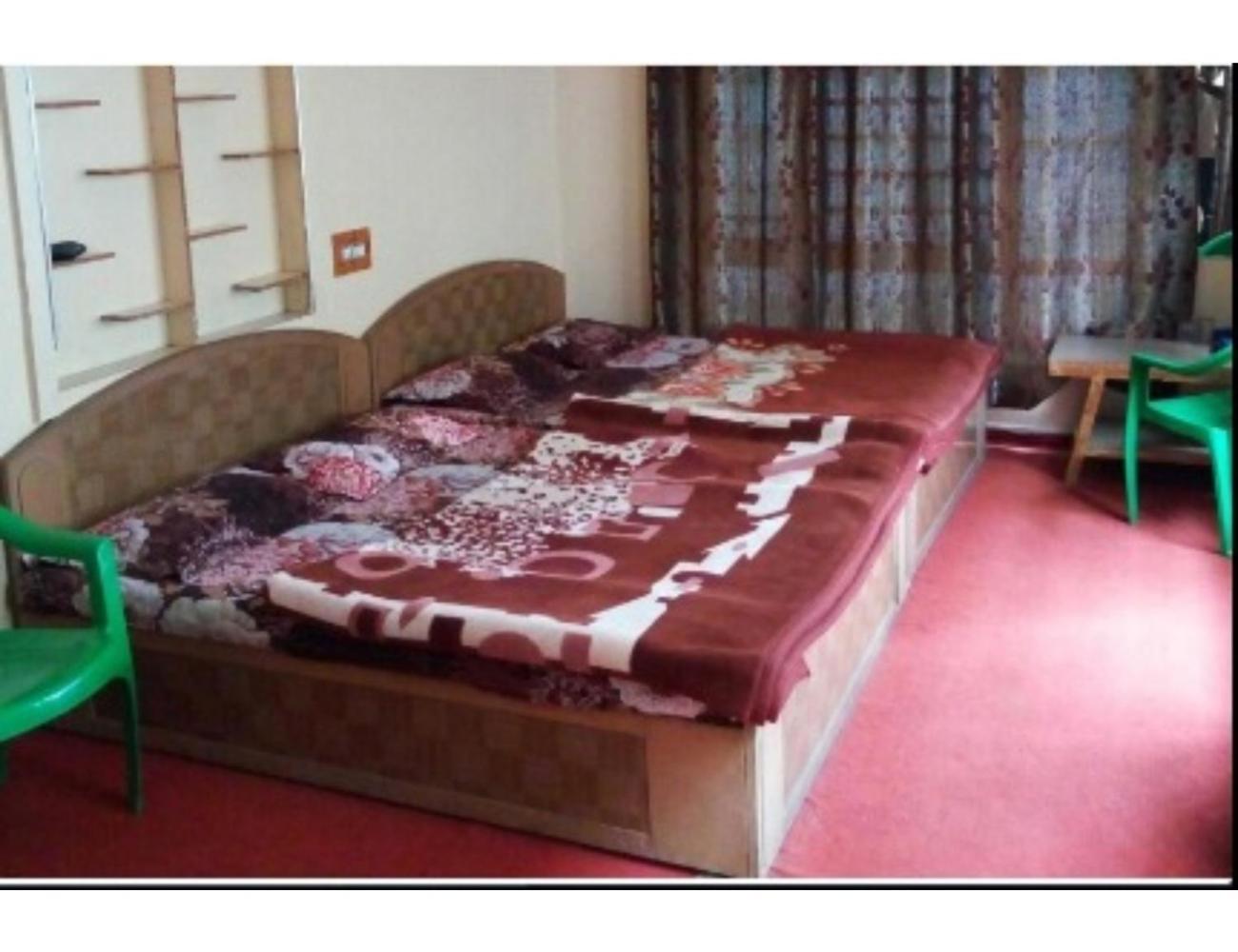 Fiza Guest House, Pahalgam