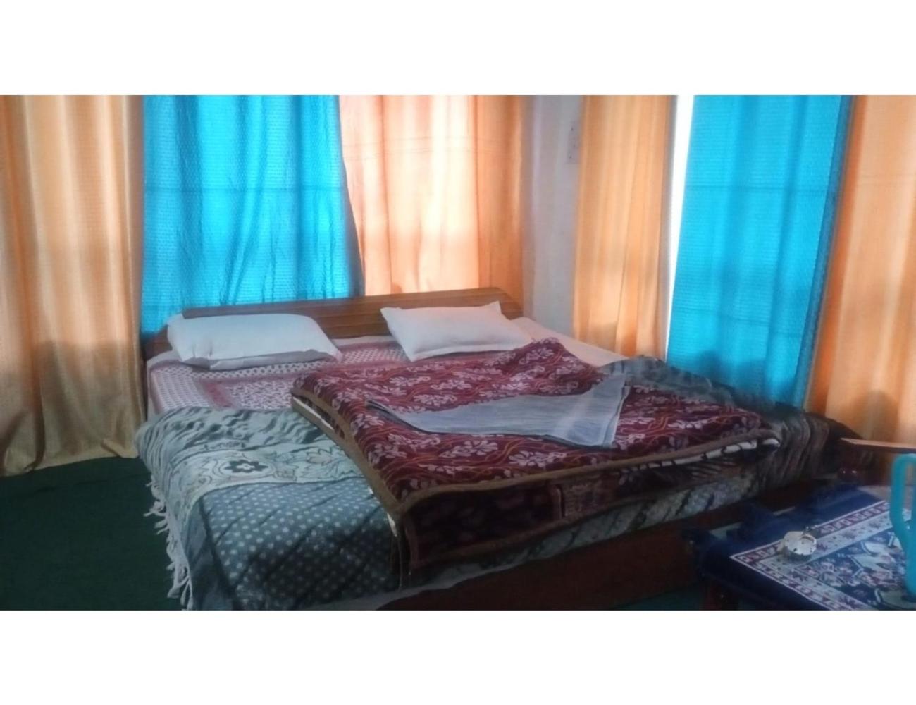 Fiza Guest House, Pahalgam