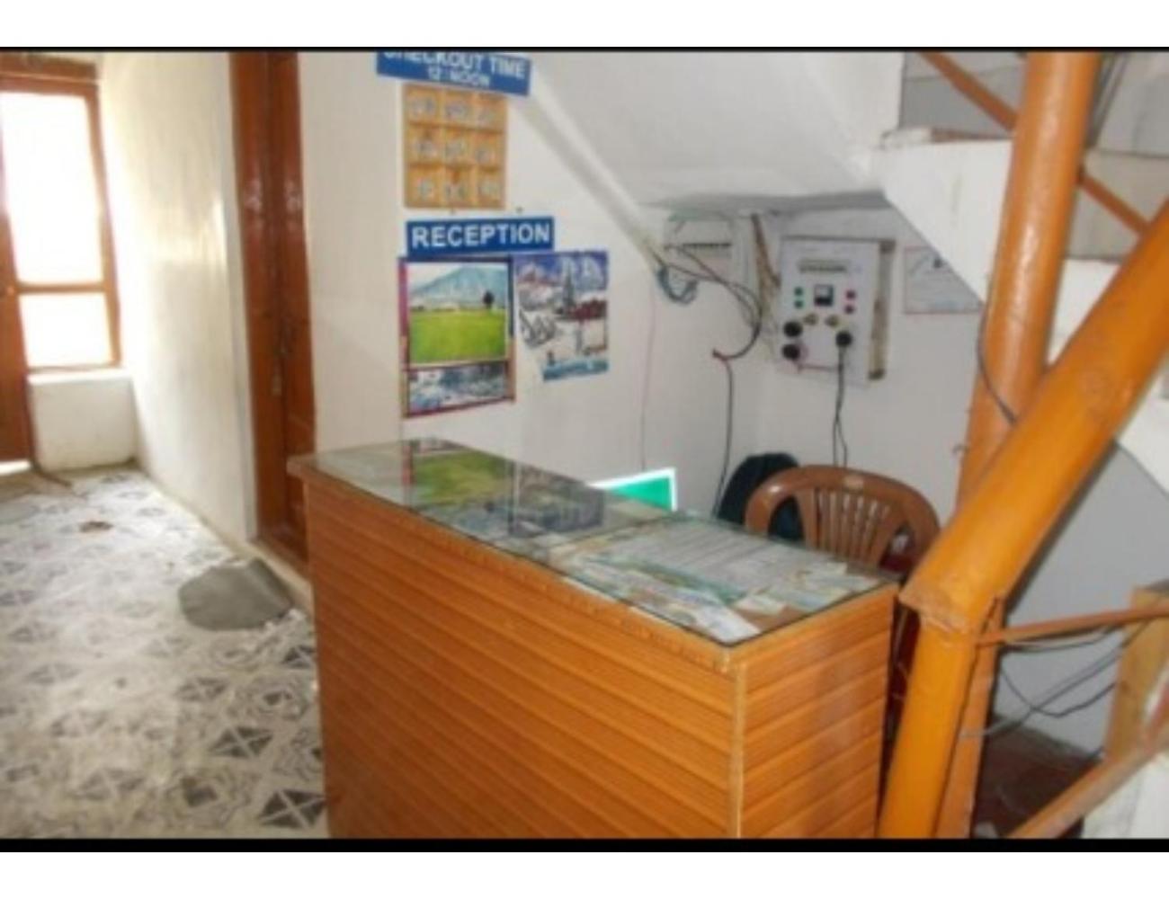 Fiza Guest House, Pahalgam