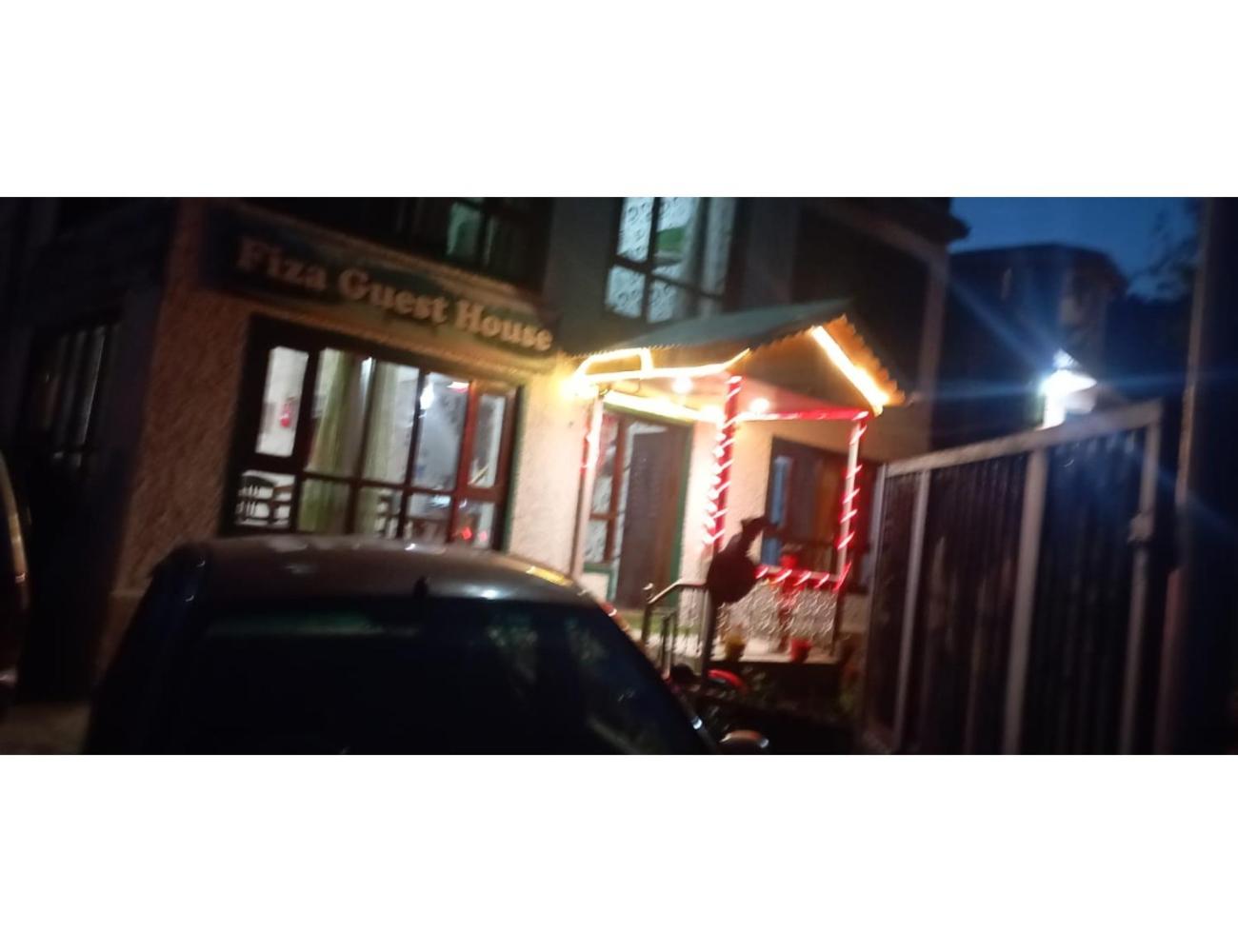 Fiza Guest House, Pahalgam