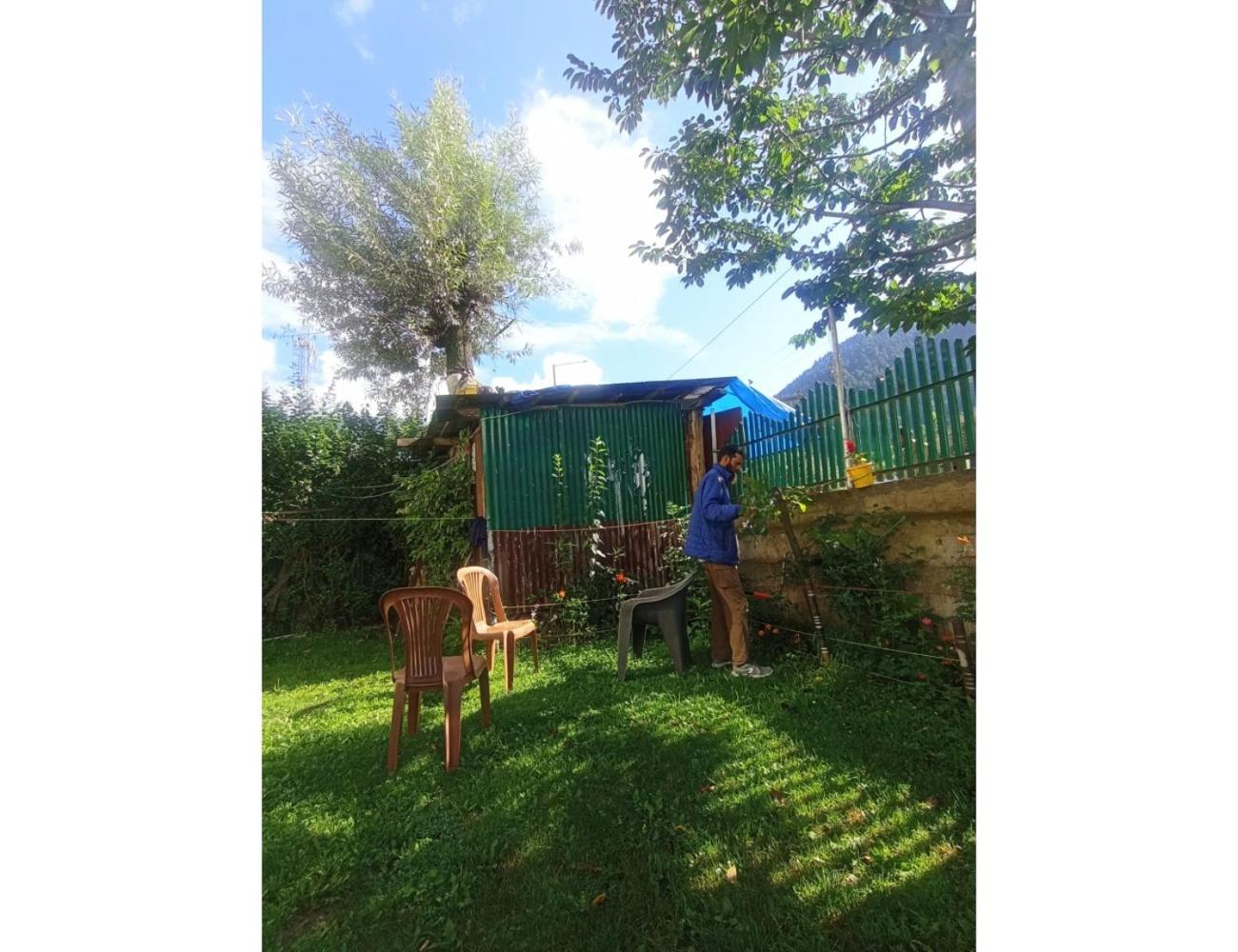 Fiza Guest House, Pahalgam