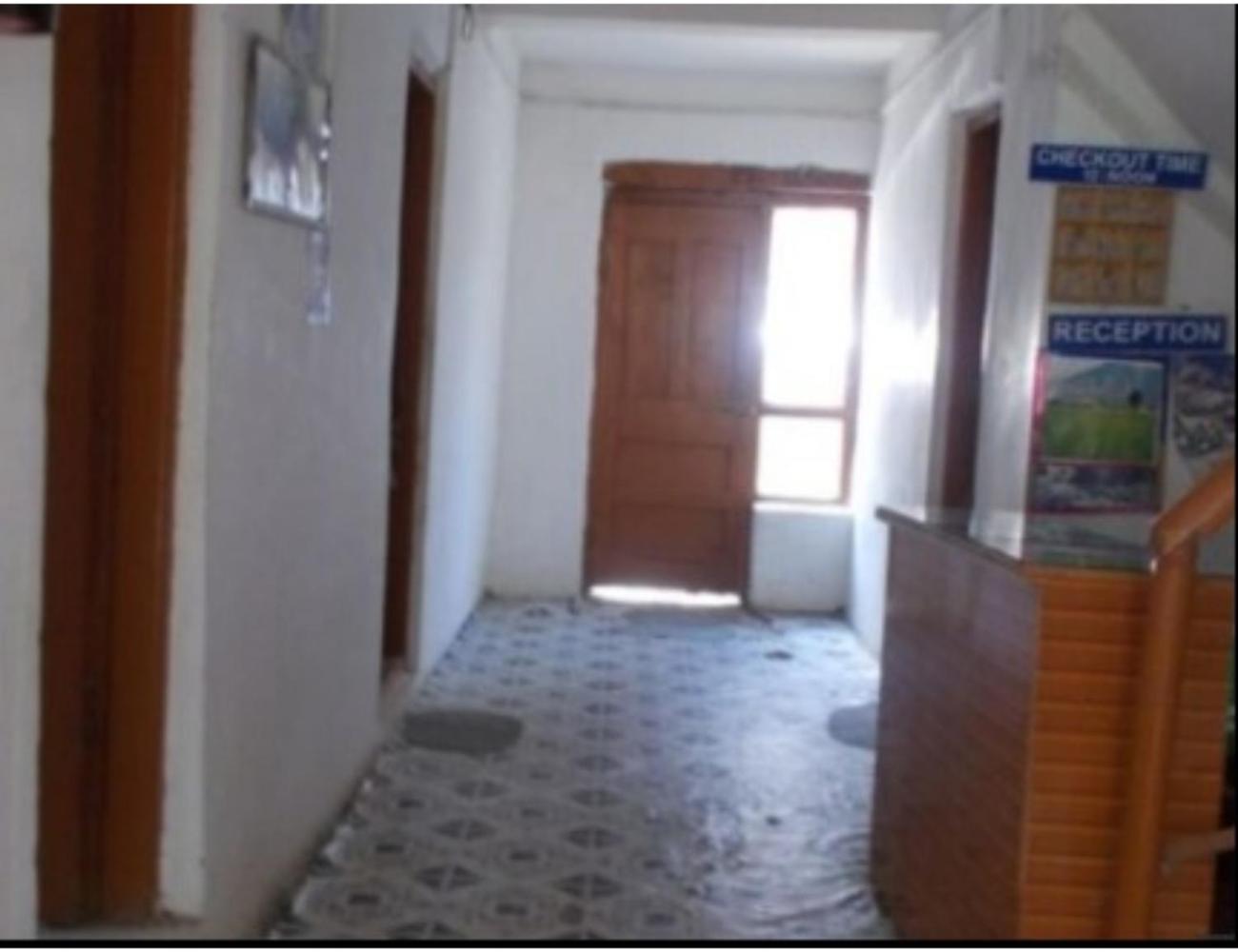 Fiza Guest House, Pahalgam