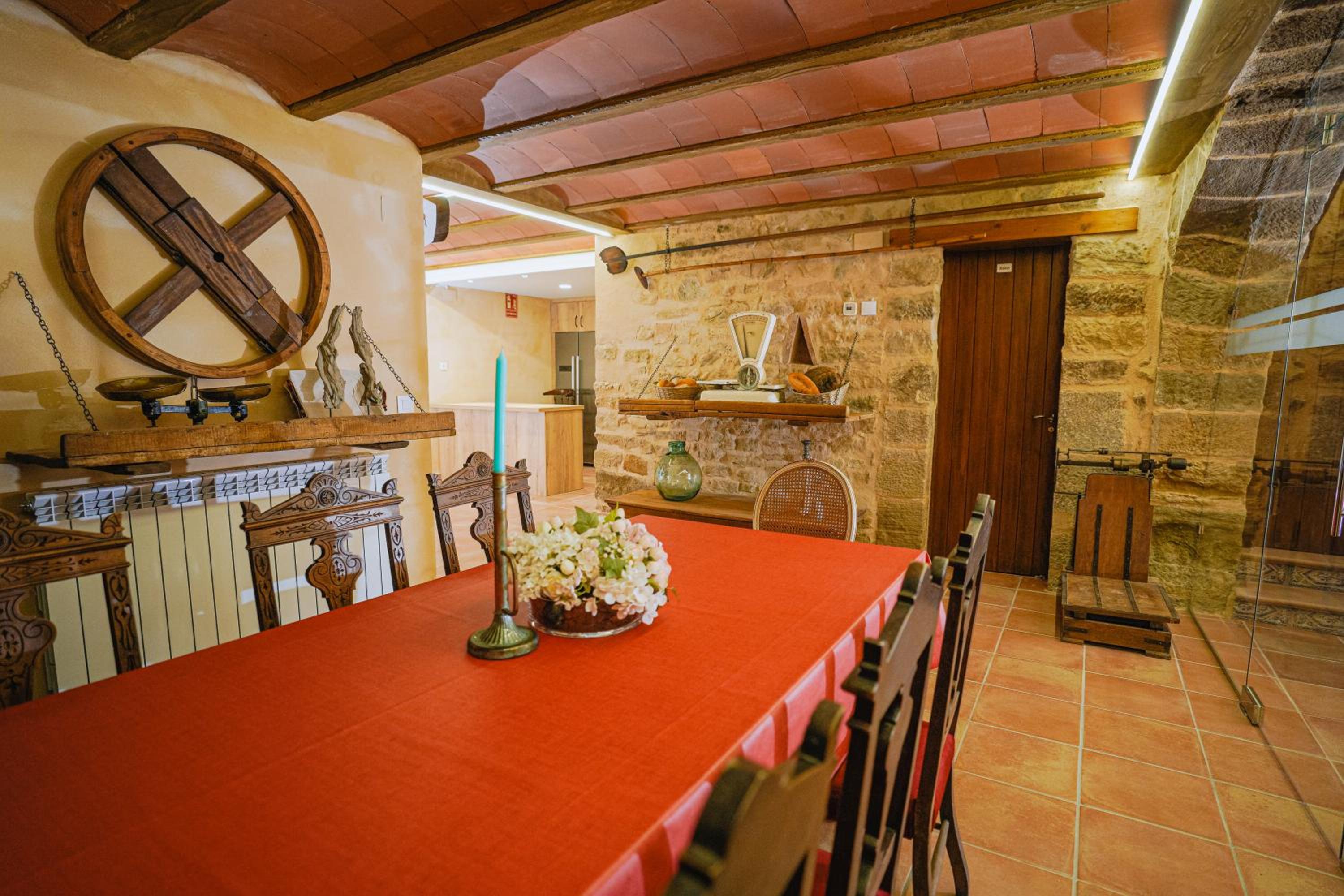 CASA PANO