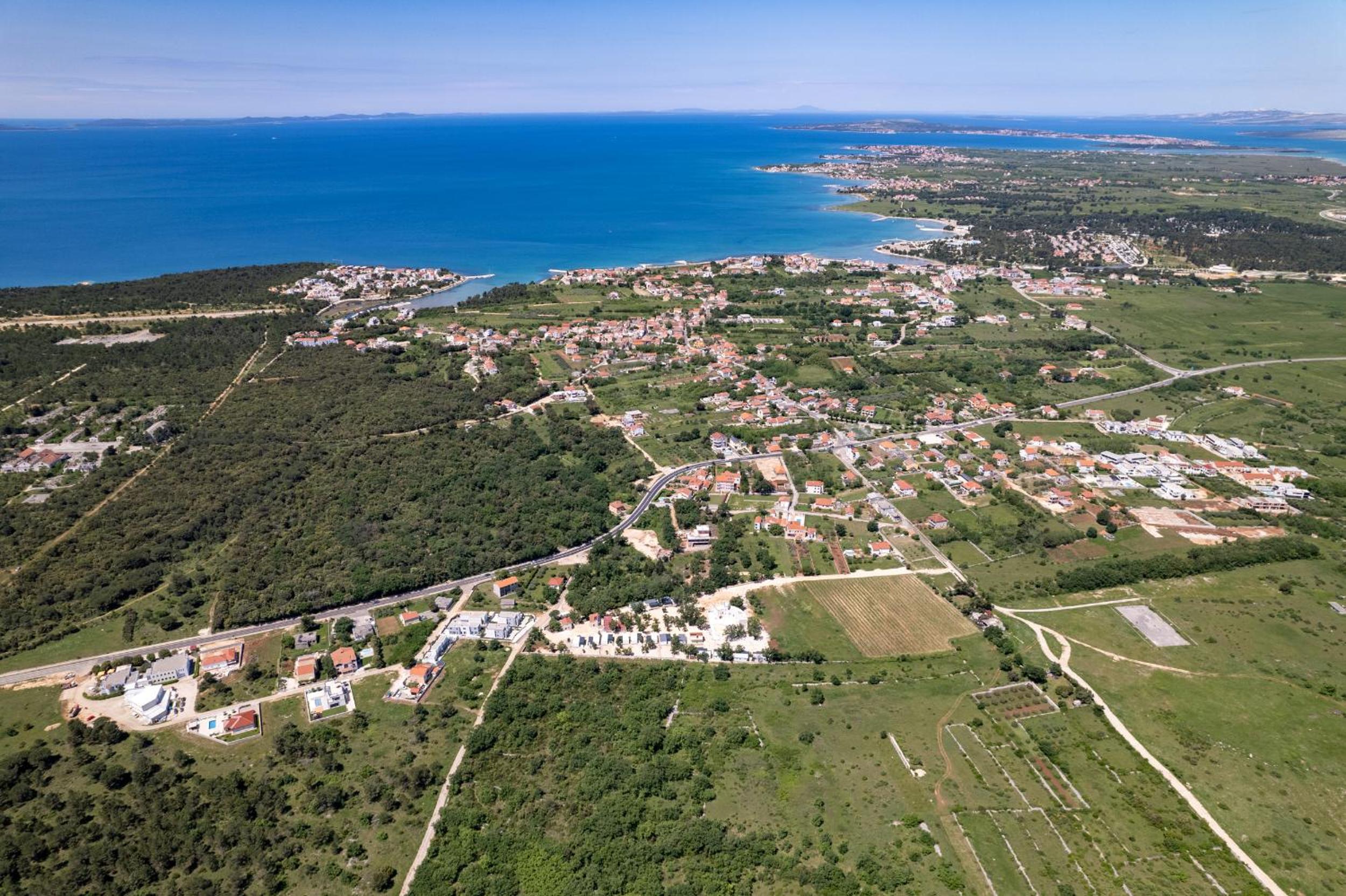 Dionis Camping Zaton