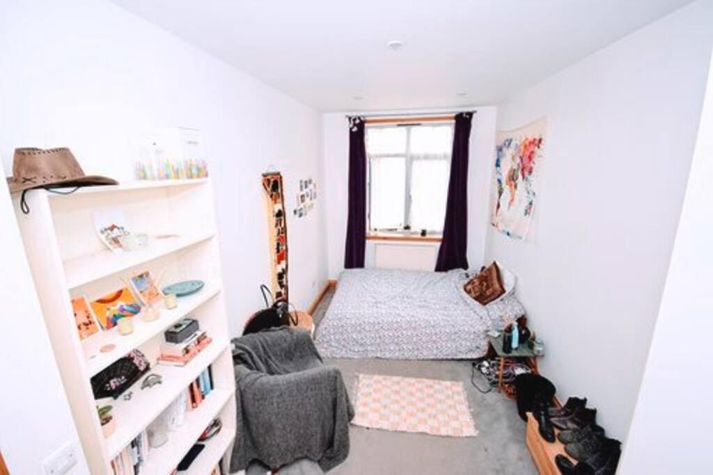 lovely 4 Bedroom flat in London