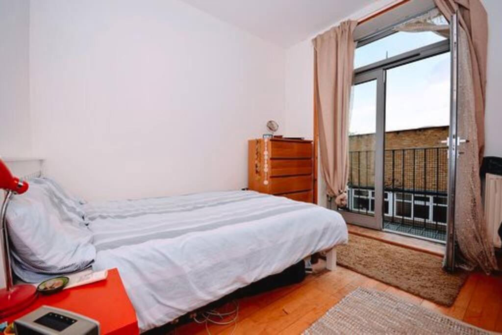 lovely 4 Bedroom flat in London