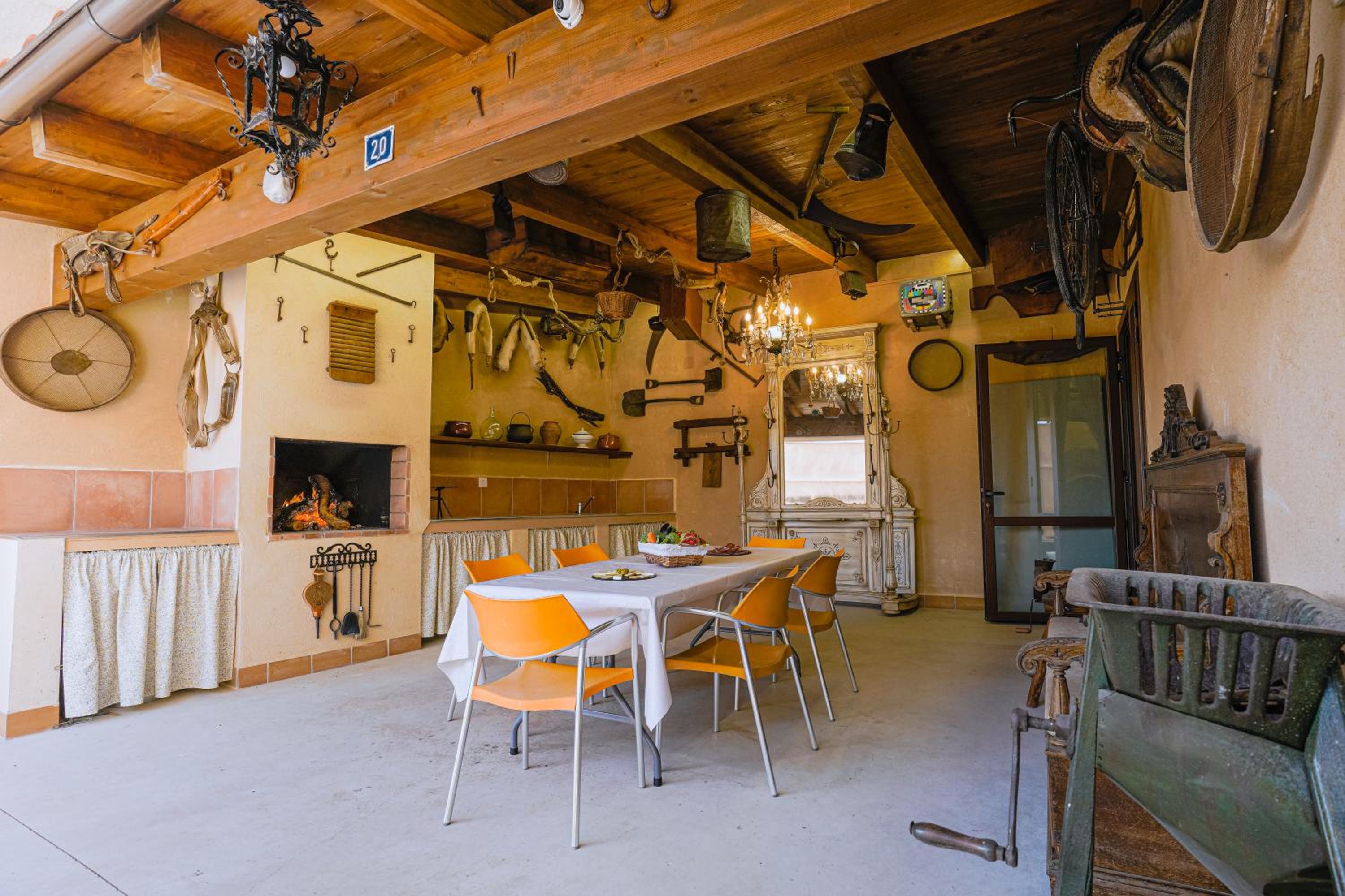 CASA PANO