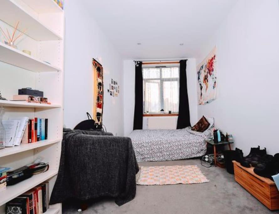 lovely 4 Bedroom flat in London