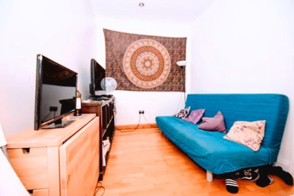 lovely 4 Bedroom flat in London