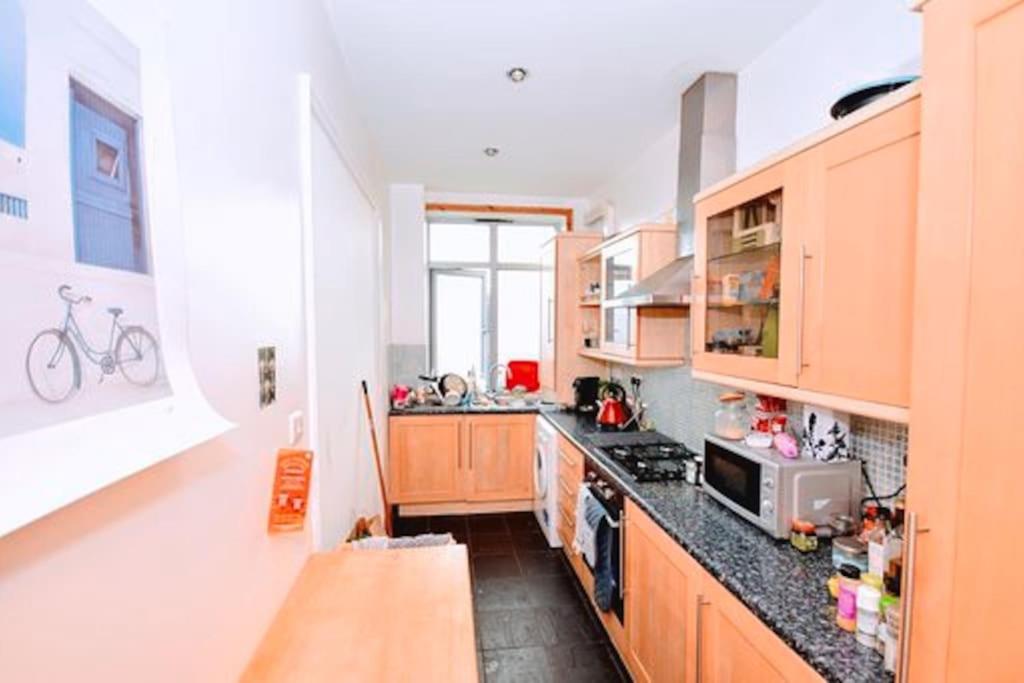 lovely 4 Bedroom flat in London