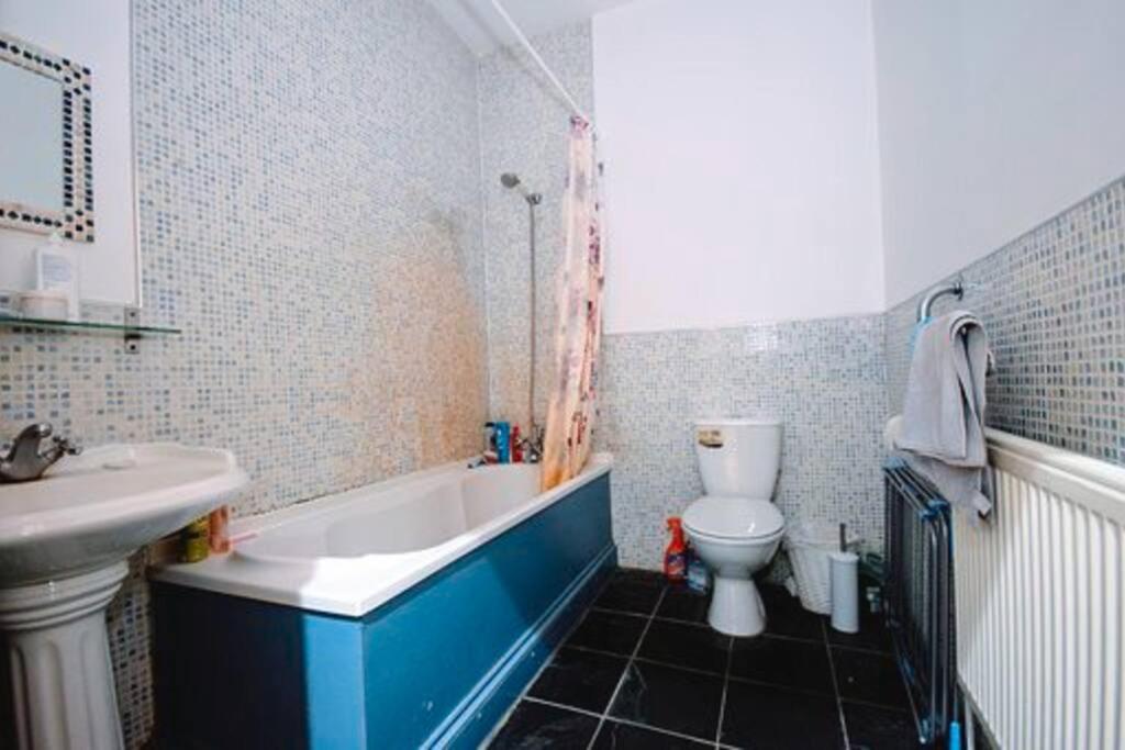 lovely 4 Bedroom flat in London
