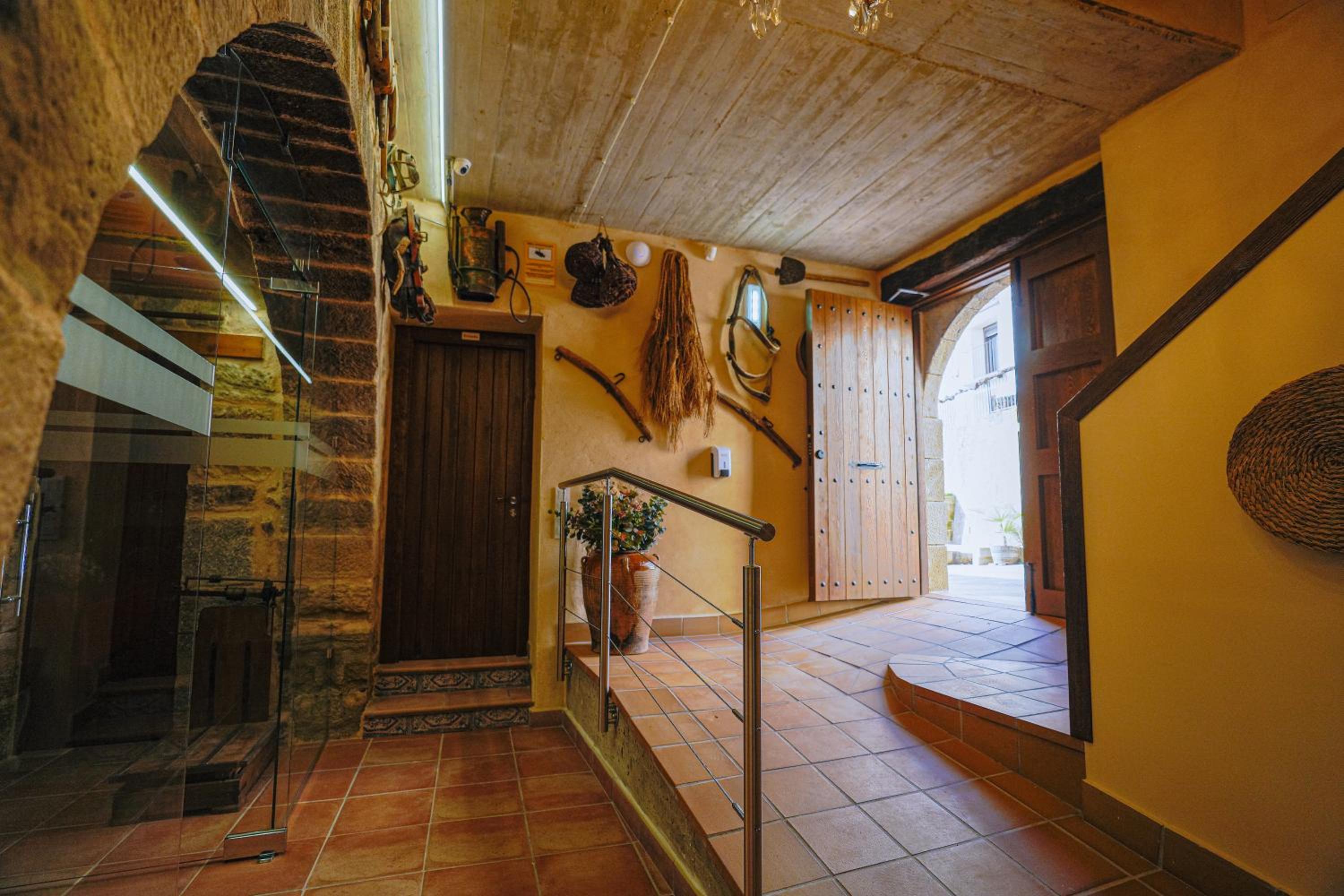 CASA PANO