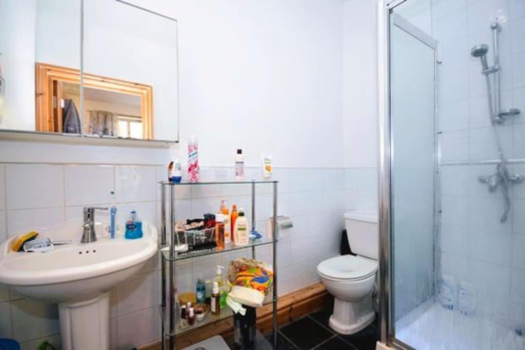 lovely 4 Bedroom flat in London
