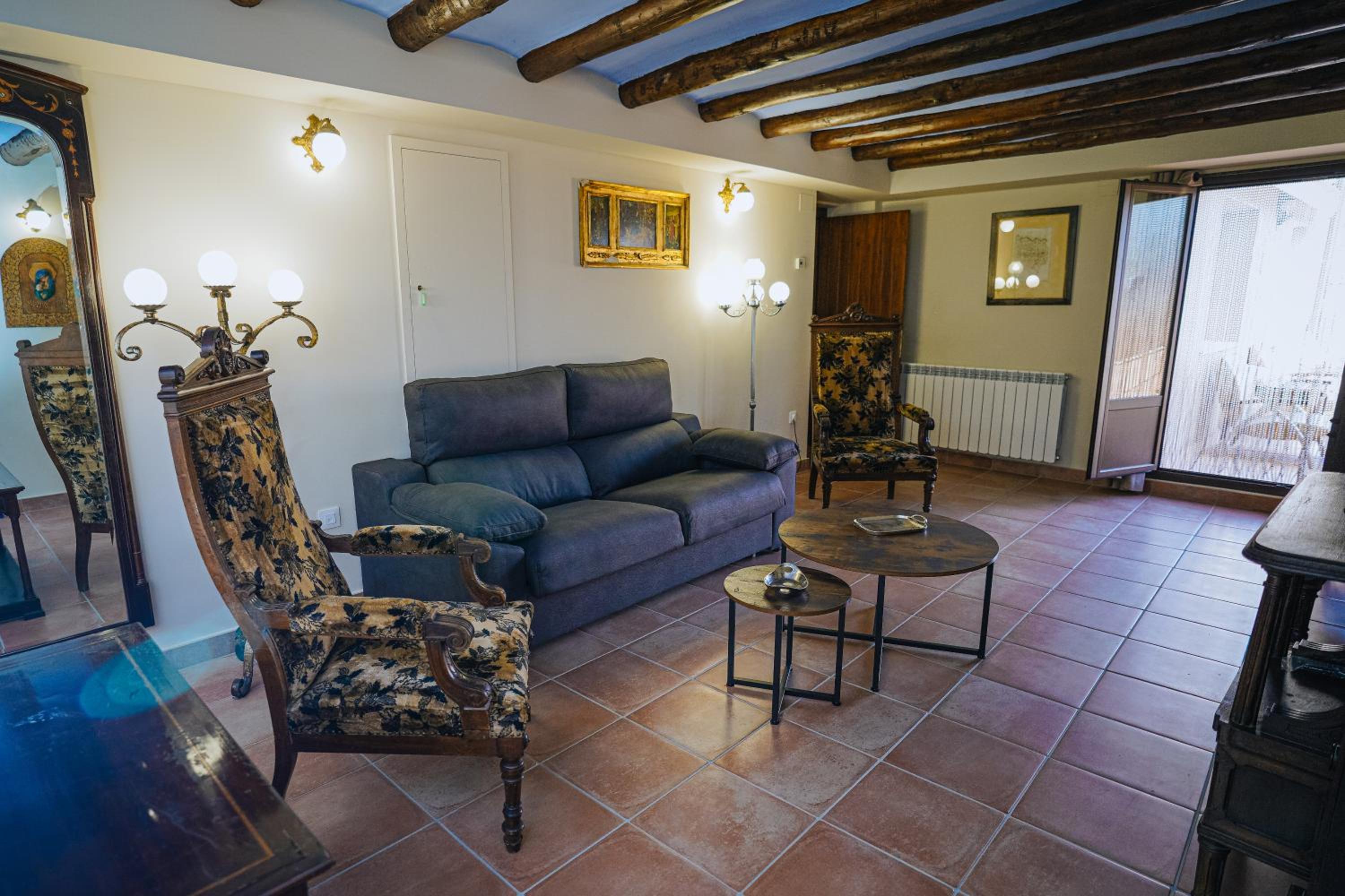 CASA PANO