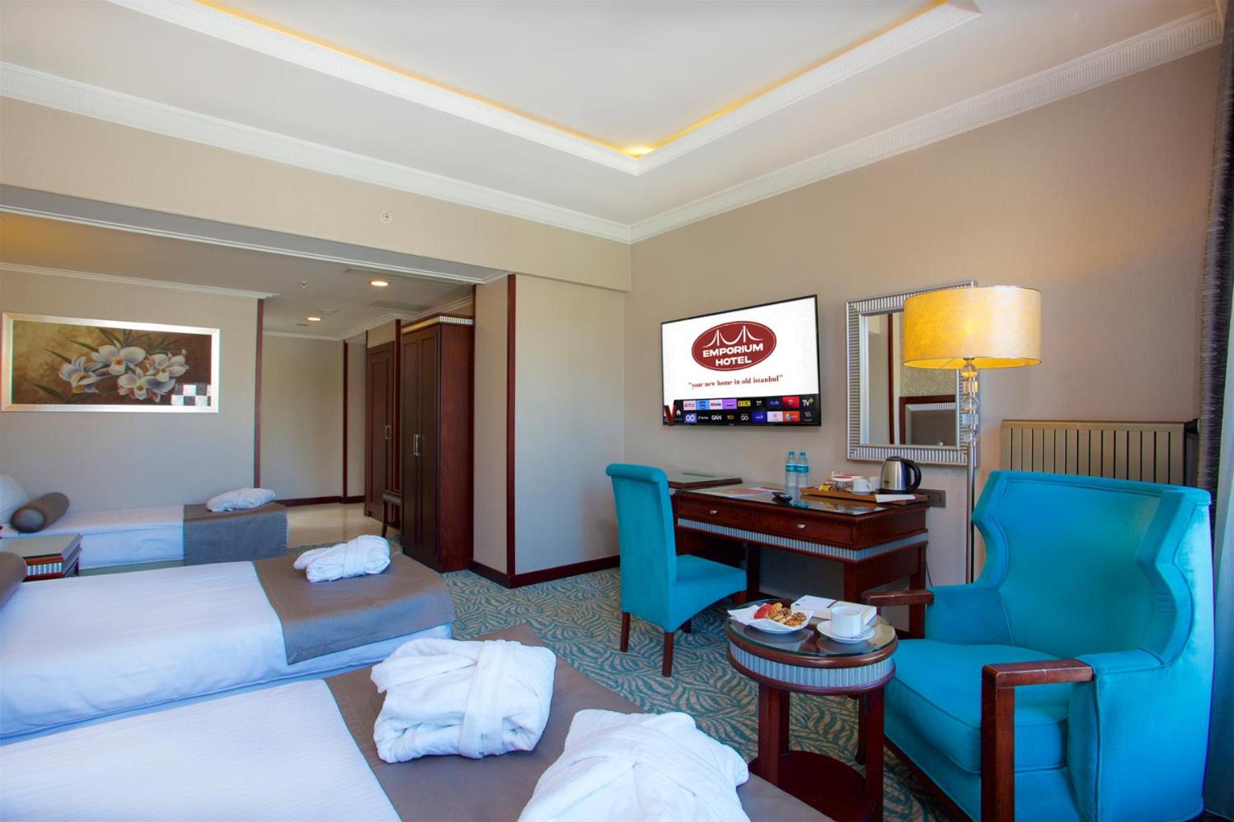 Emporium Otel - Image 21