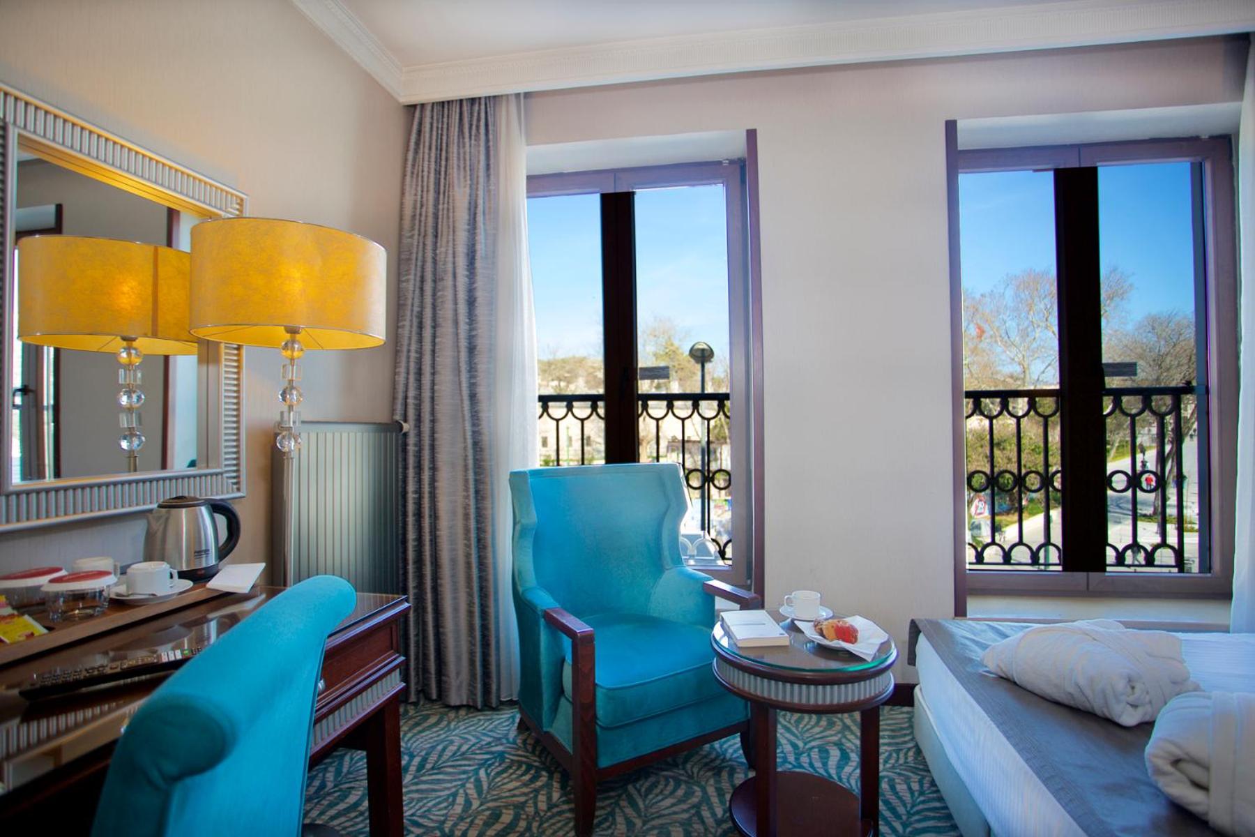 Emporium Otel - Image 28