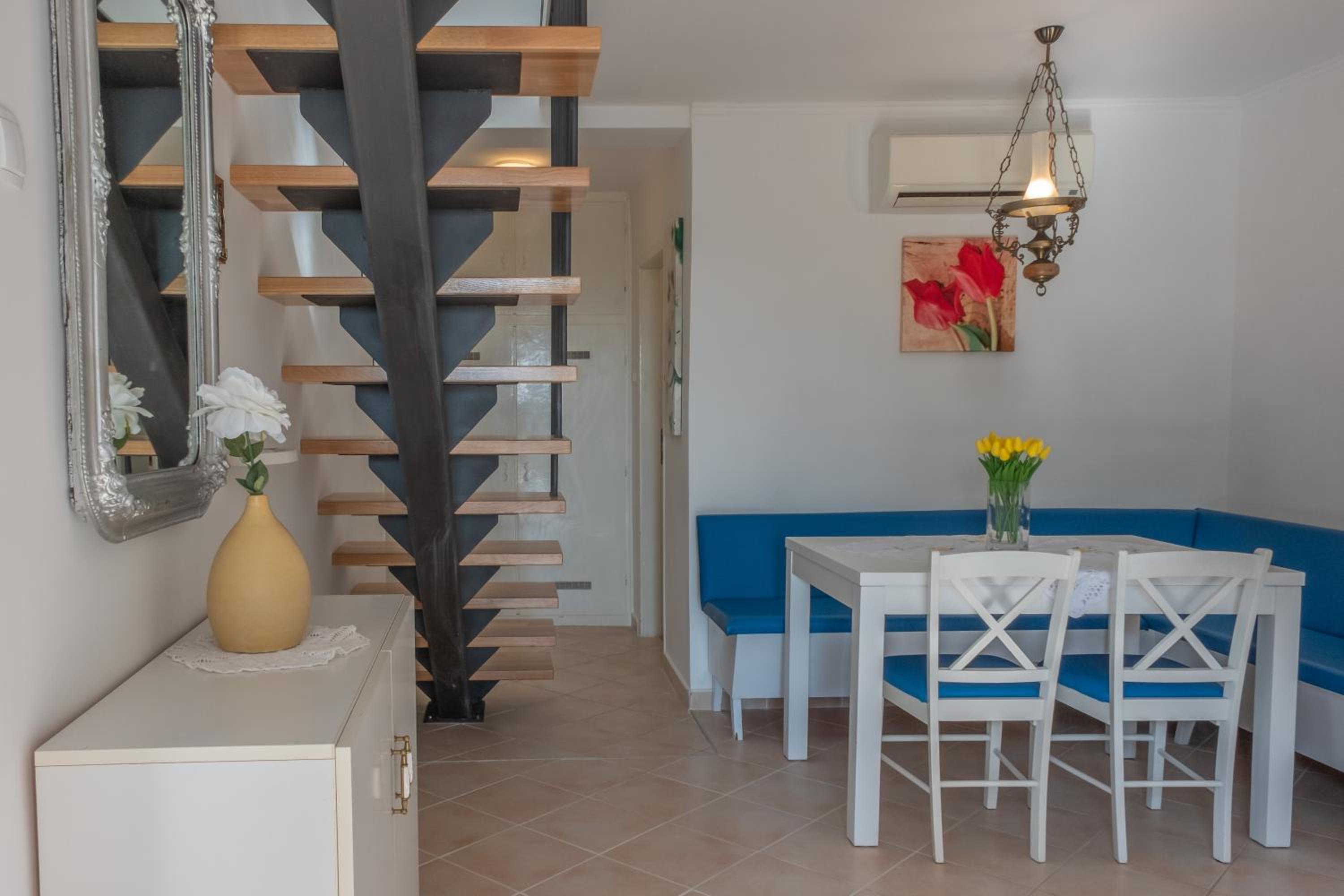Holiday Home Antony