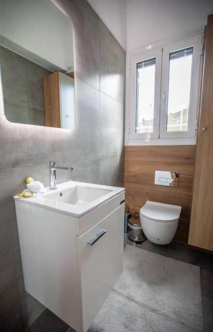 GreenVillage countryside Villa 20m from tavern view 4