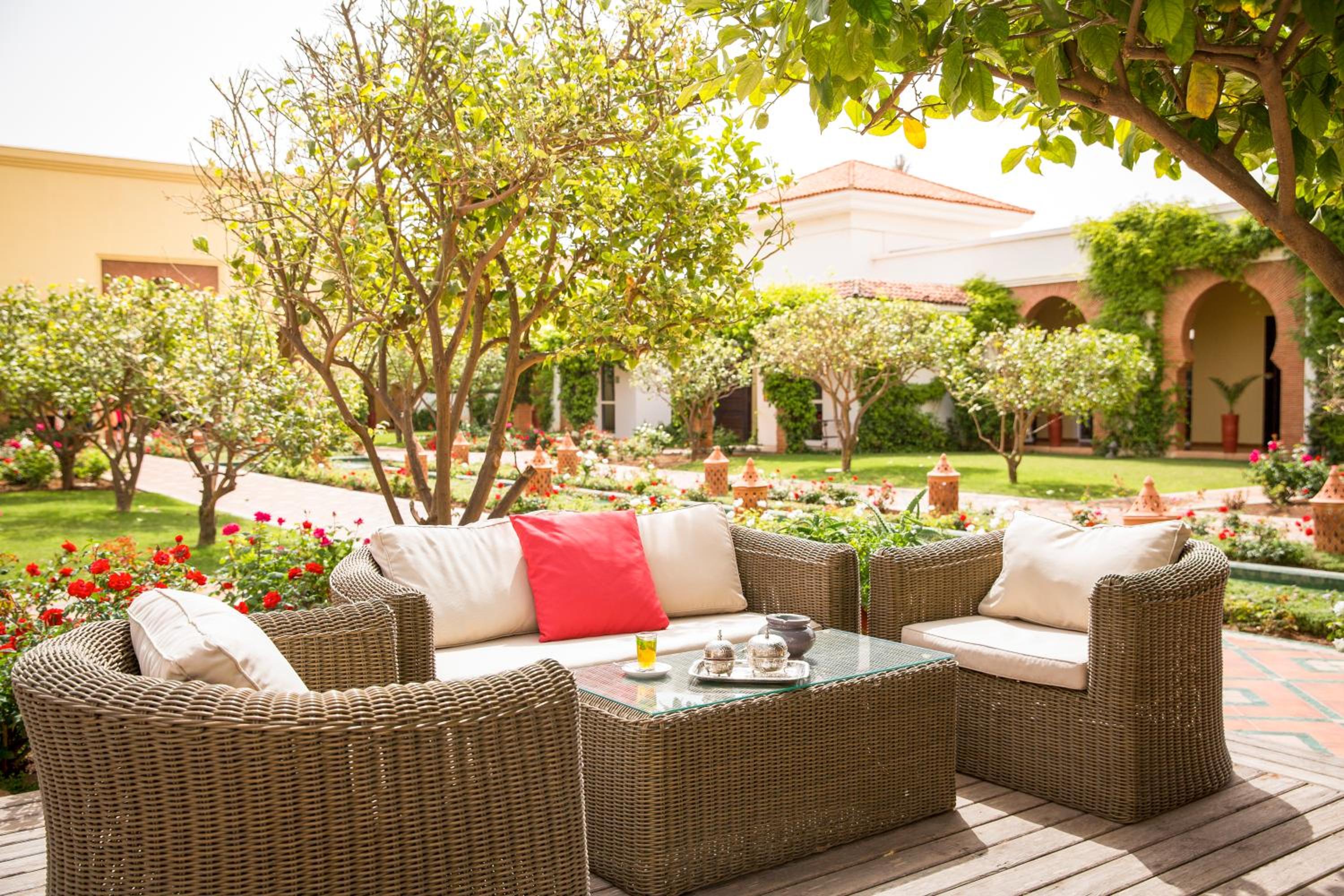 ROBINSON AGADIR - All Inclusive
