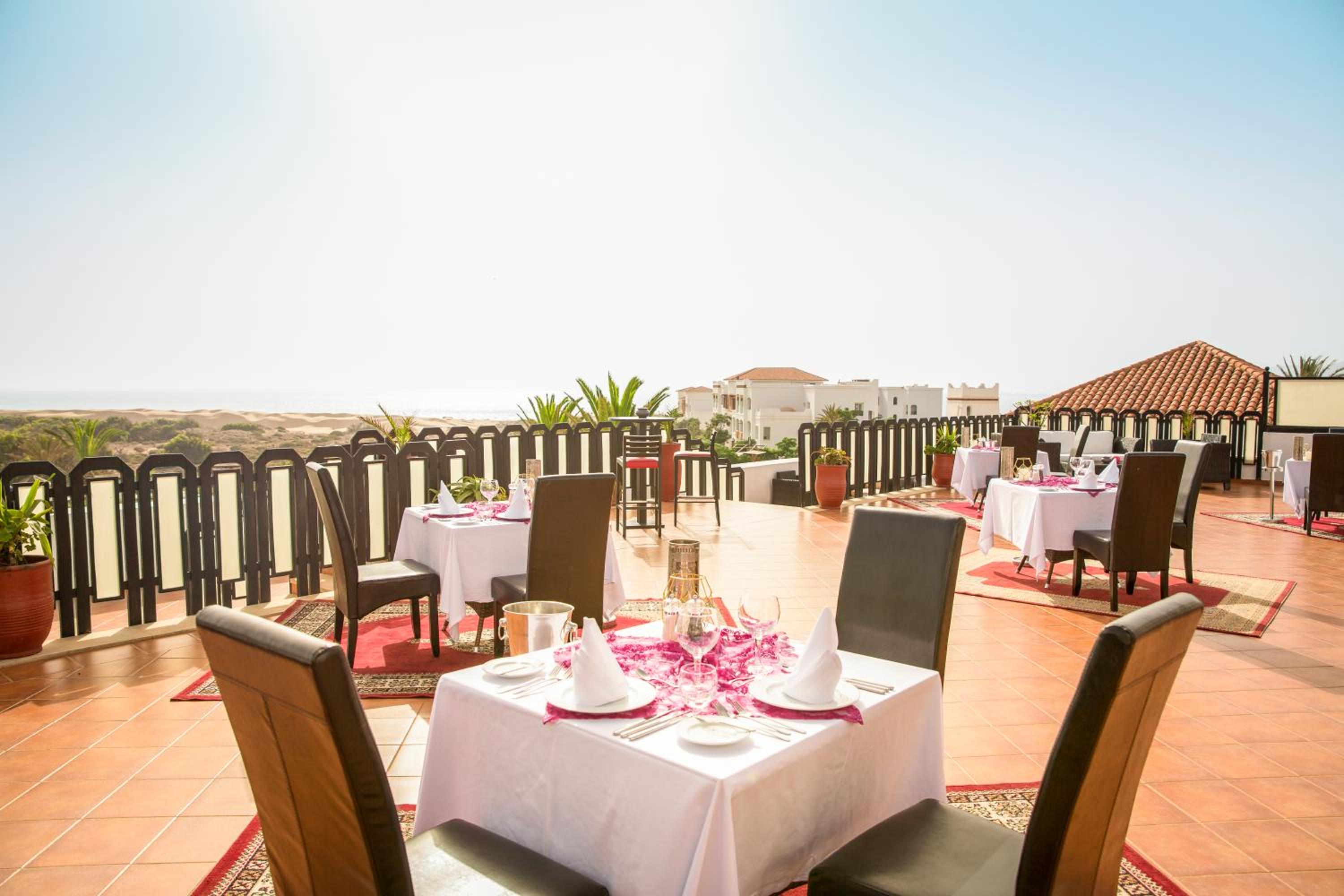 ROBINSON AGADIR - All Inclusive