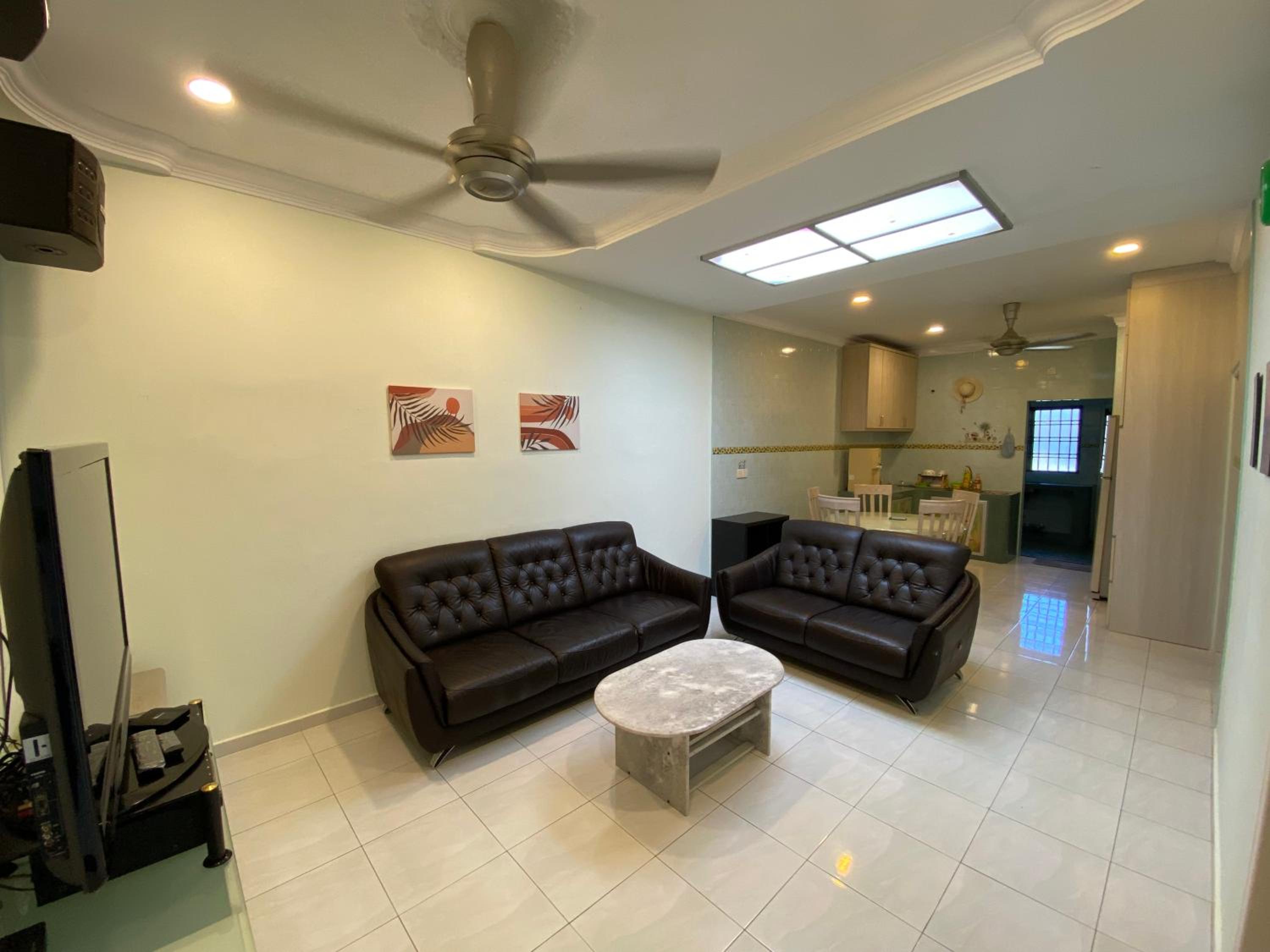 Happiness Homestay photo 4