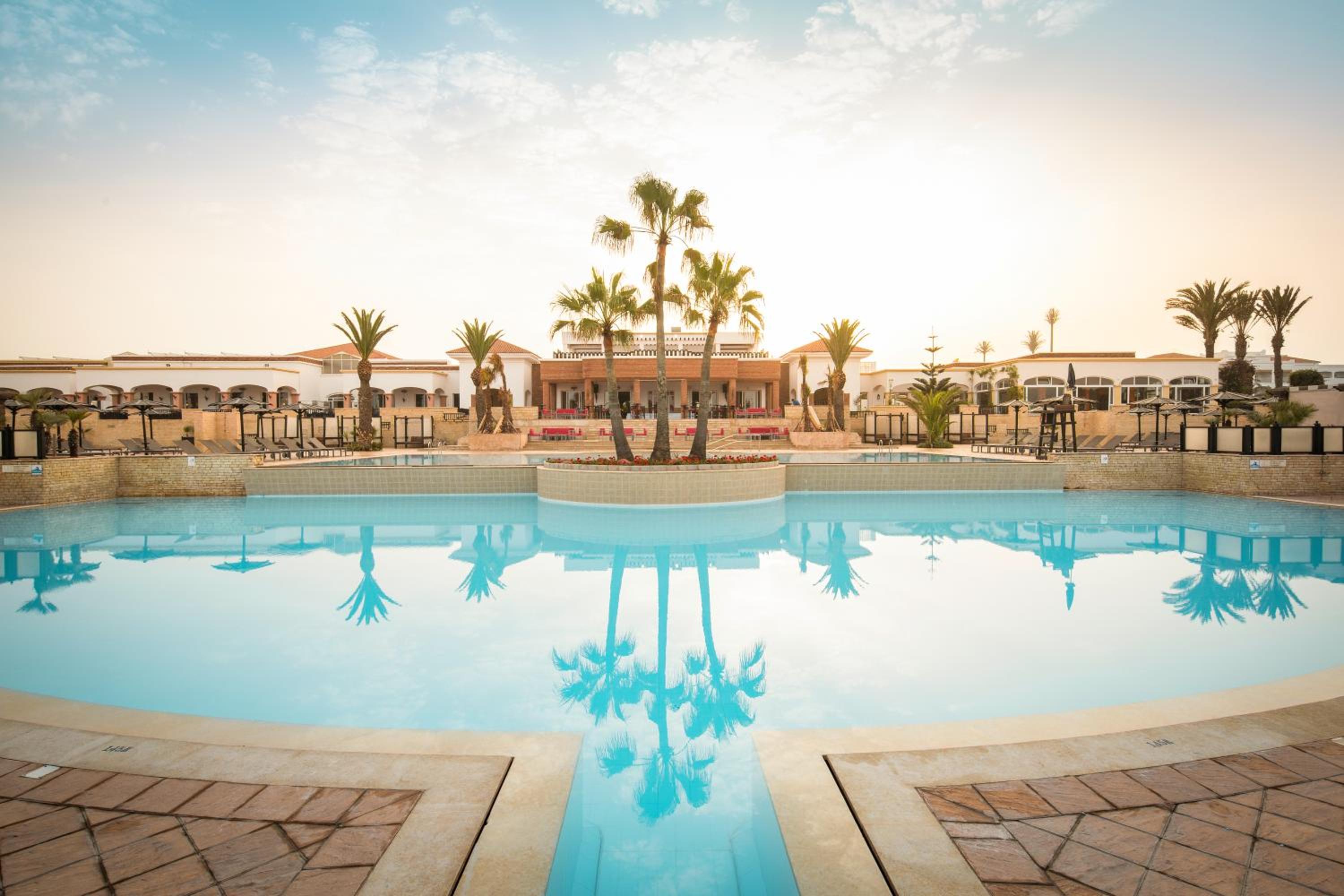 ROBINSON AGADIR - All Inclusive