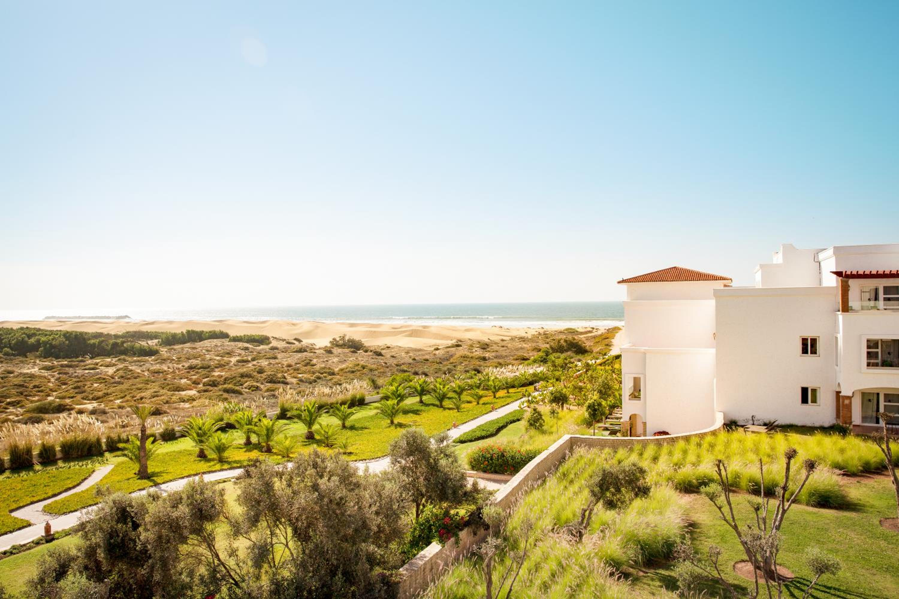 ROBINSON AGADIR - All Inclusive