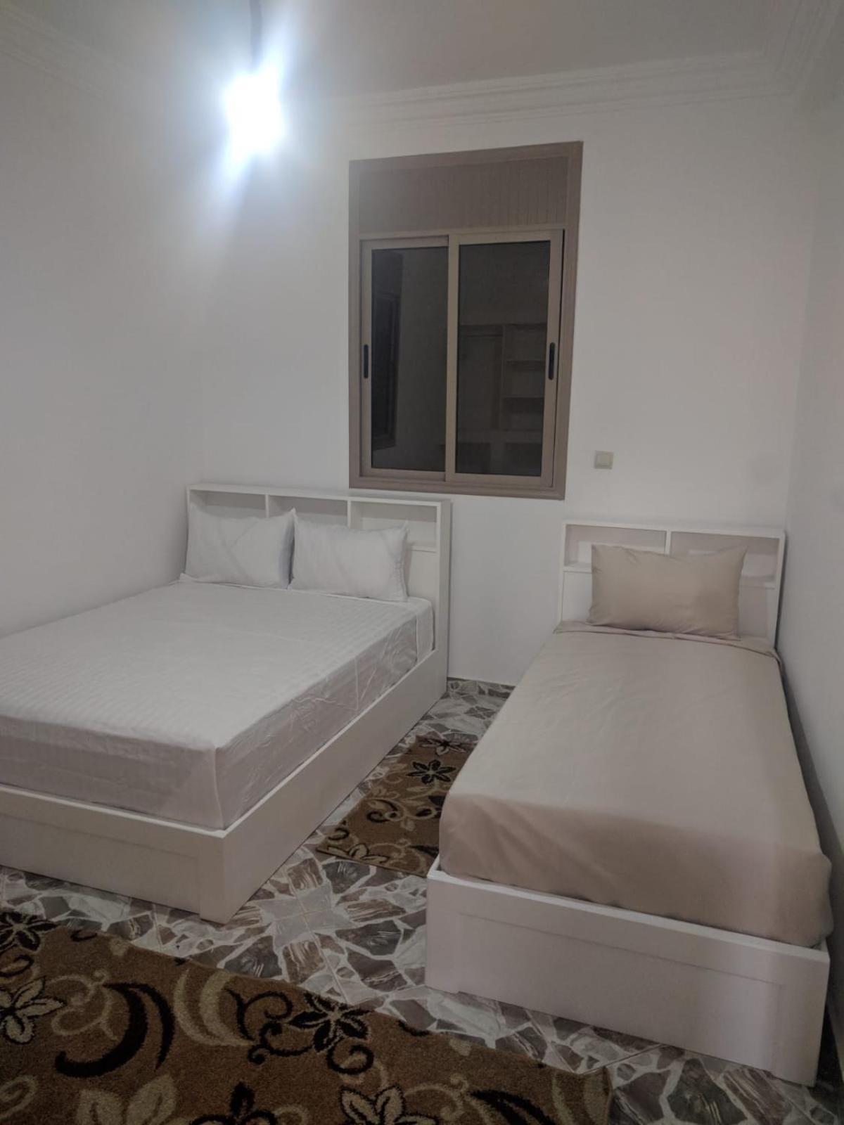 amal's appartement view 3