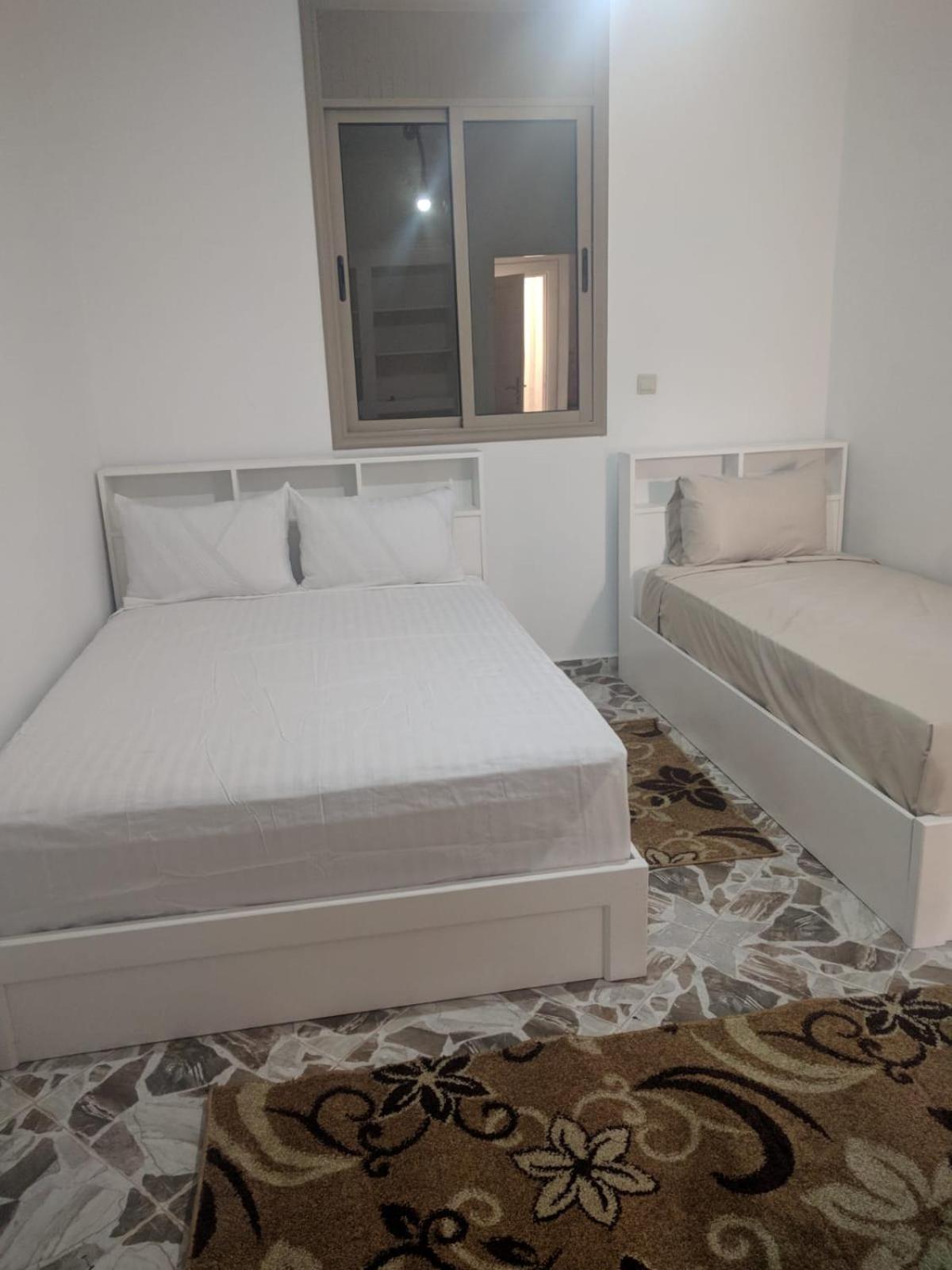 amal's appartement view 4