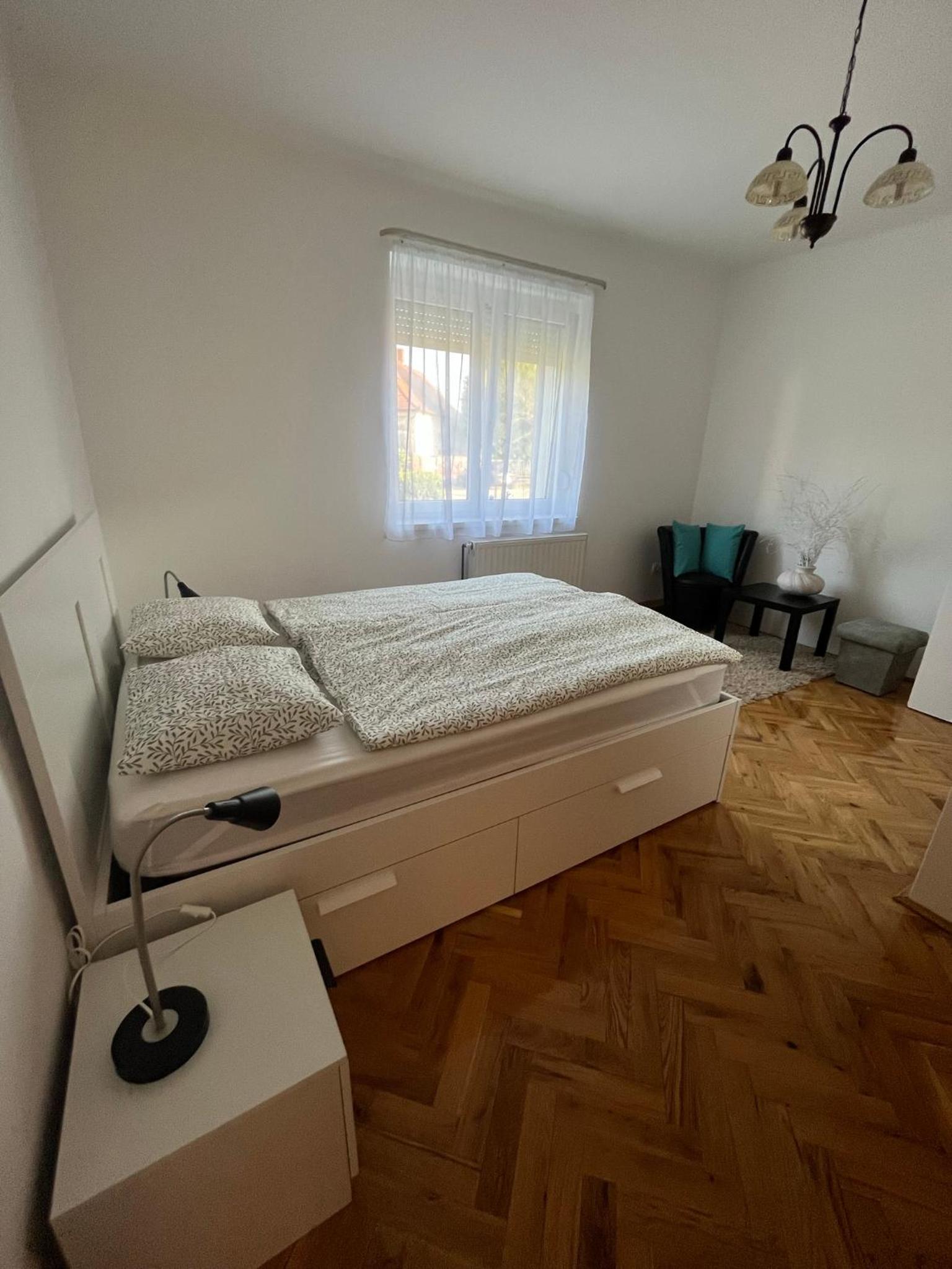 Luca Vendégház 1. apartman view 3