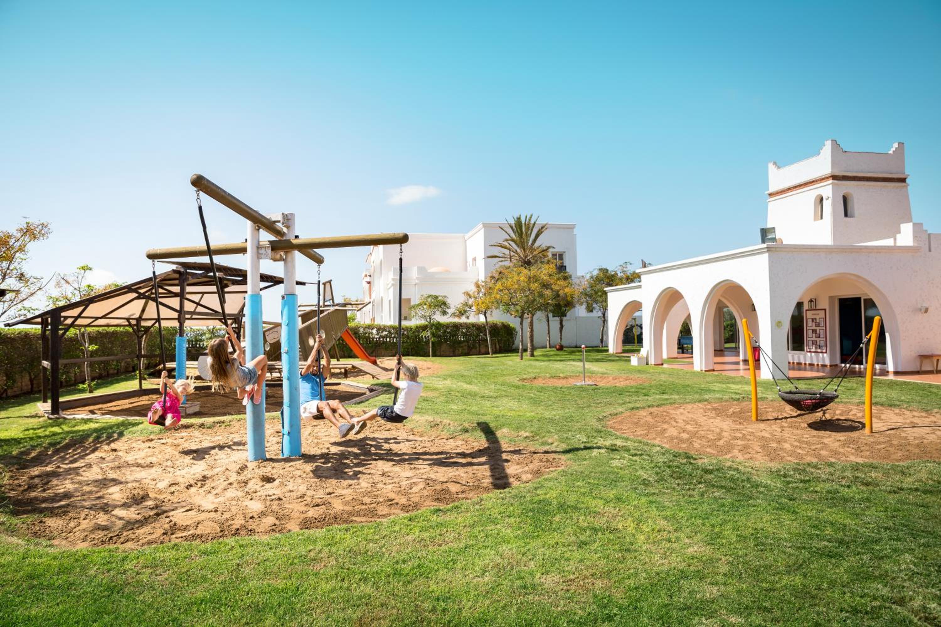 ROBINSON AGADIR - All Inclusive