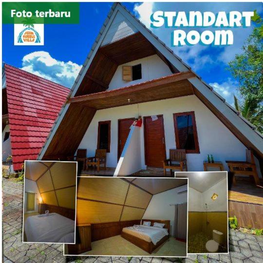 Sunset Villa Penida by ABM view 4