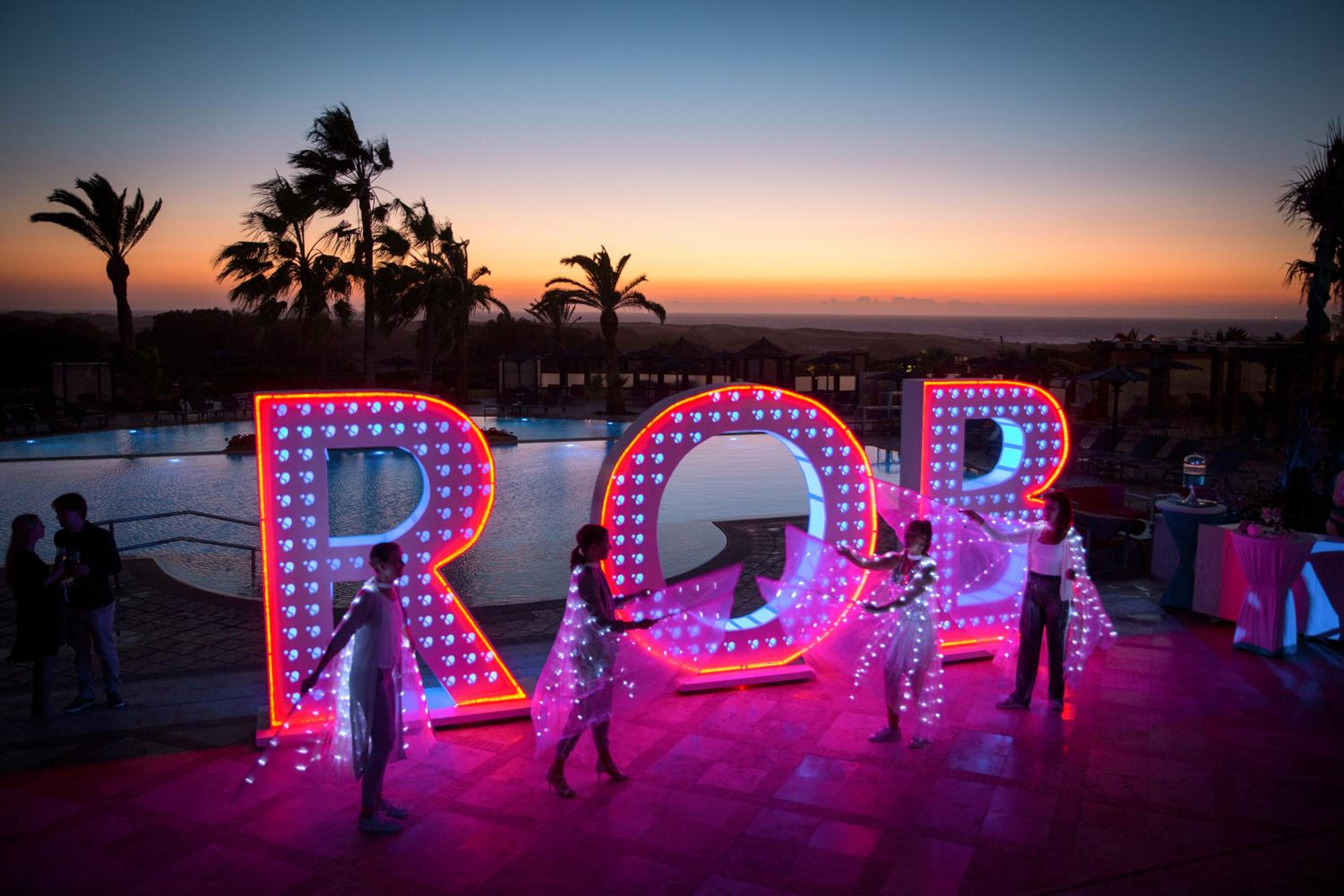 ROBINSON AGADIR - All Inclusive
