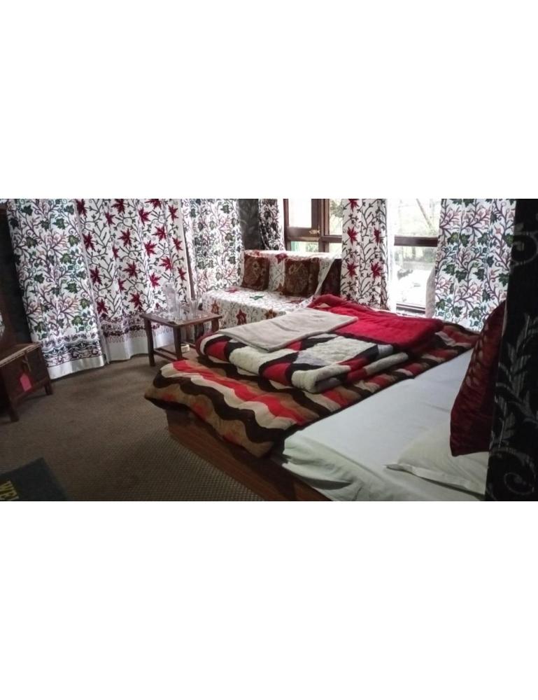 Fiza Guest House, Pahalgam