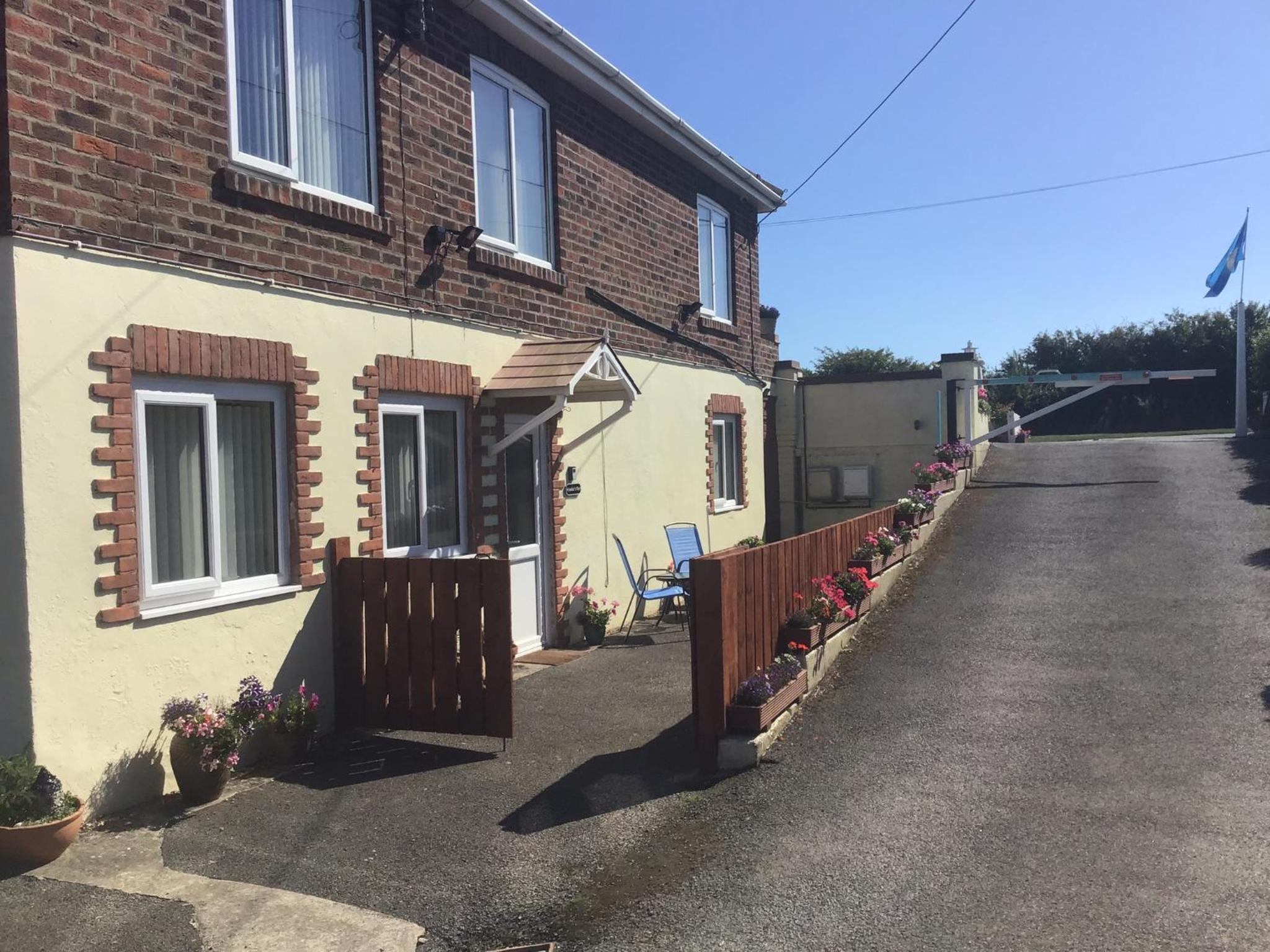 Frankies Flat, a Superb apartment in Flamborough. view 5