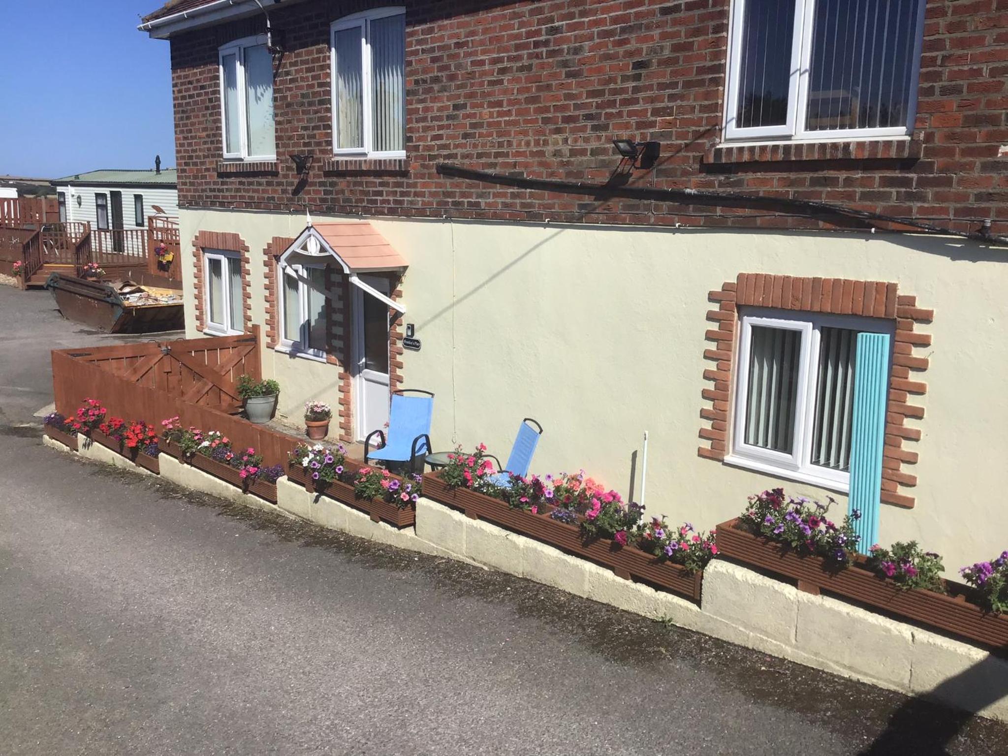 Frankies Flat, a Superb apartment in Flamborough. view 4