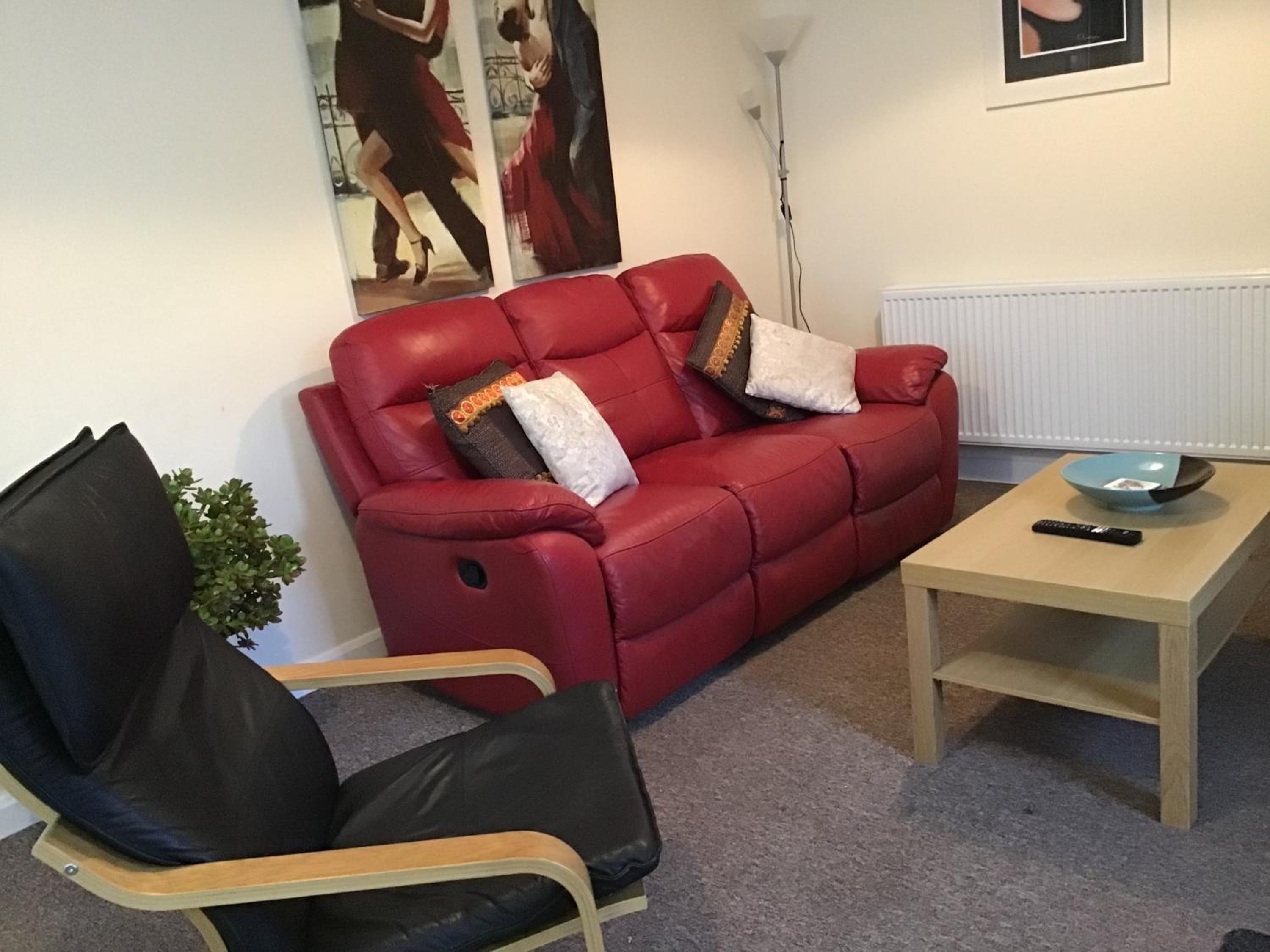 Frankies Flat, a Superb apartment in Flamborough. view 3