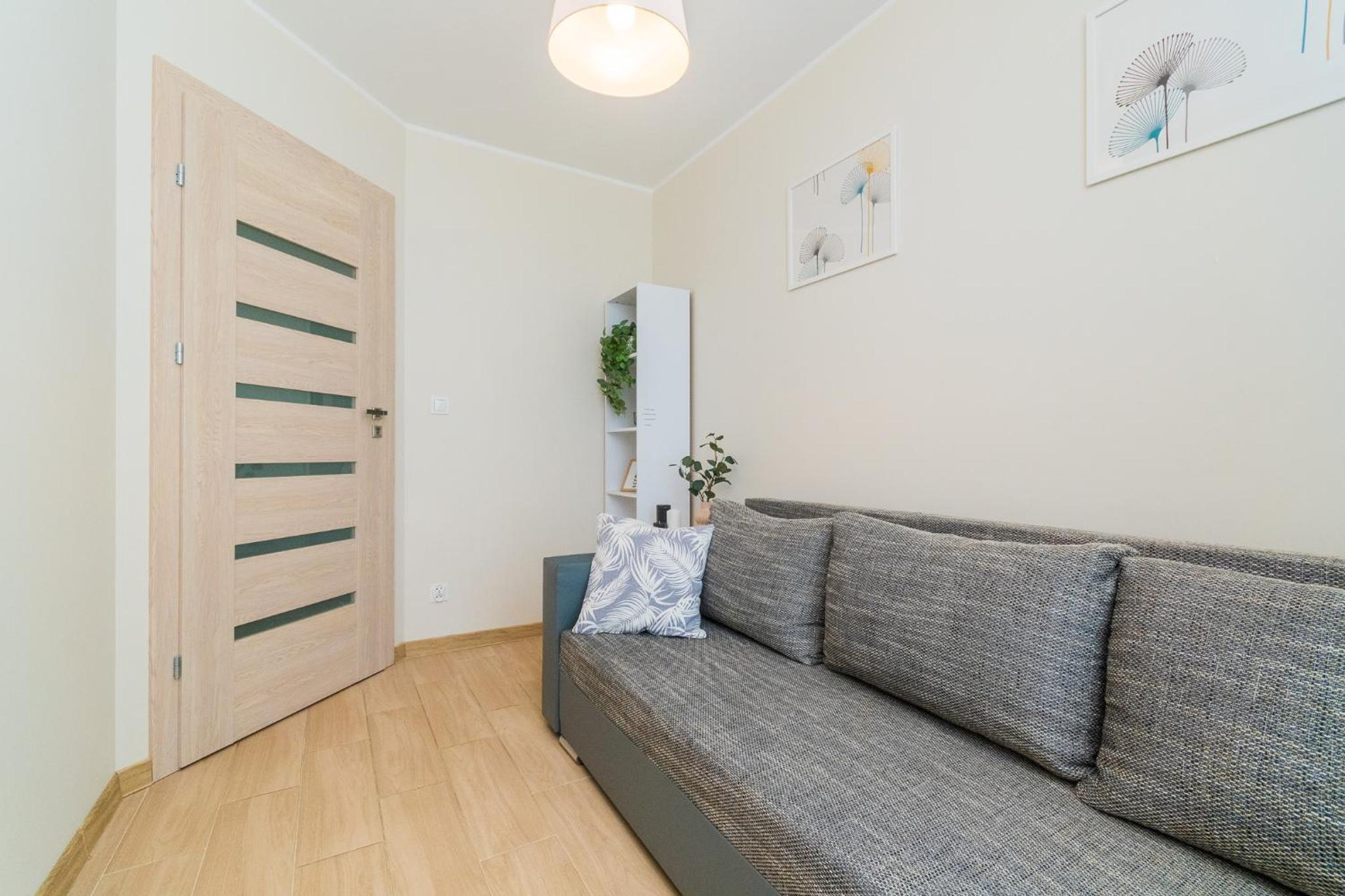 Flatbook Apartamenty - Jantar Park I